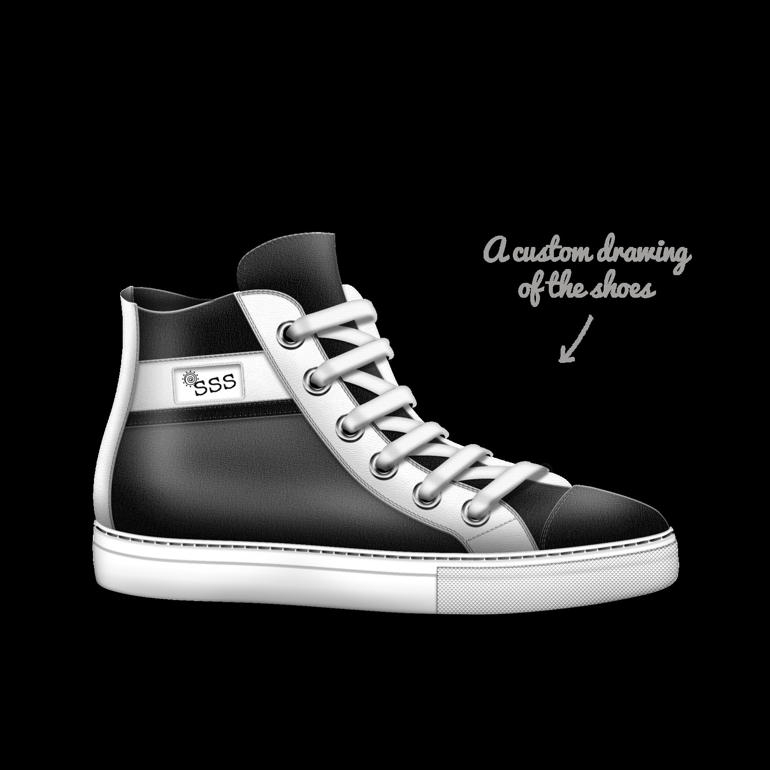 Shoes on sss on sale
