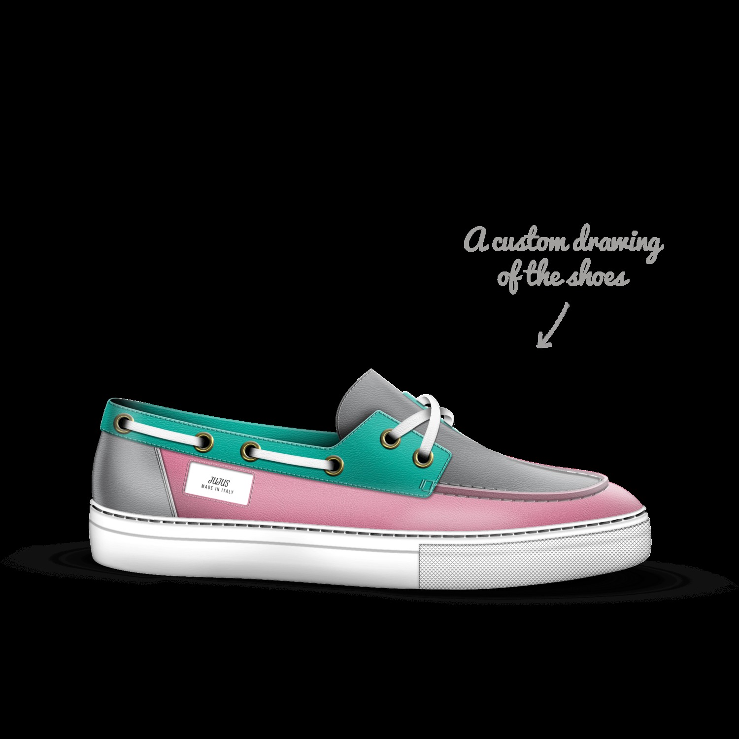 Juju Shoes