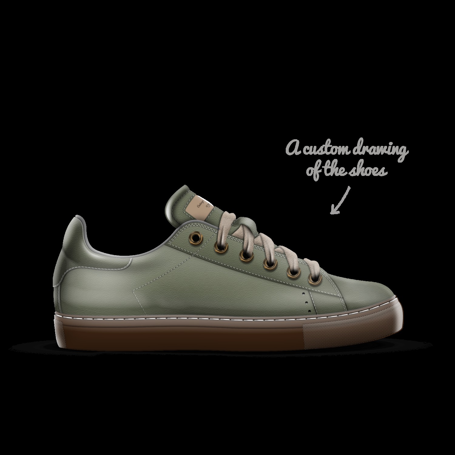 Custom made sales bowling shoes