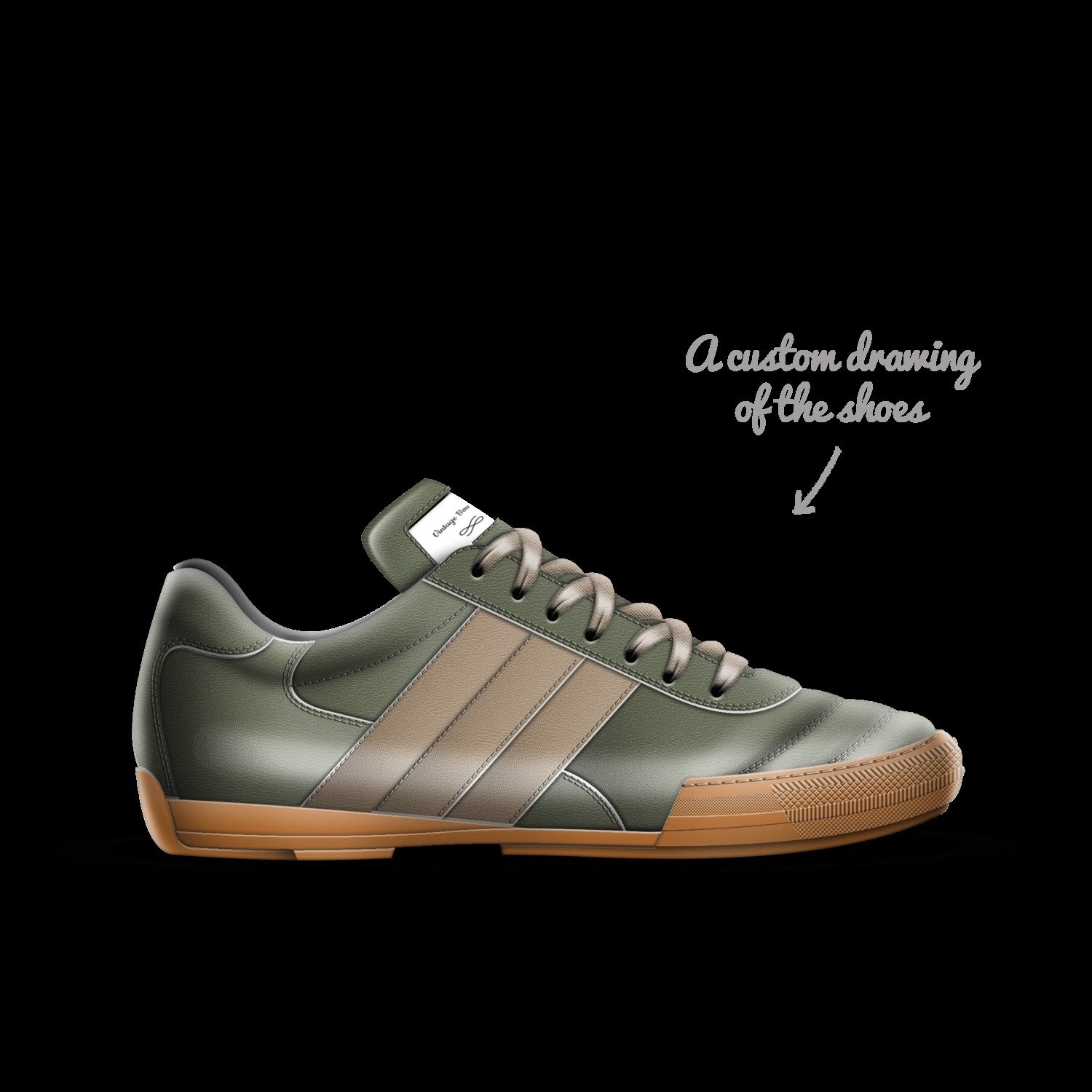 Custom made bowling shoes hot sale