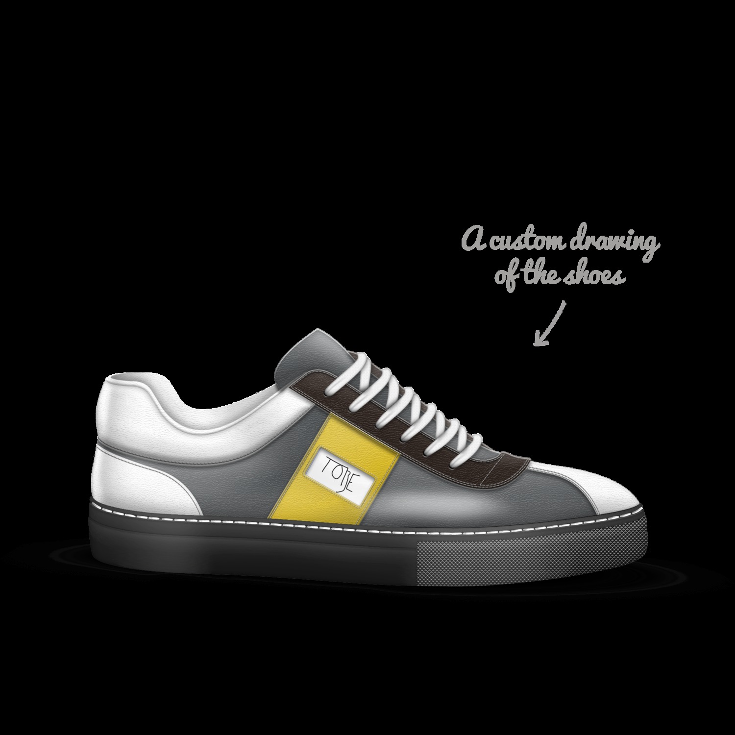 tobias casual shoes