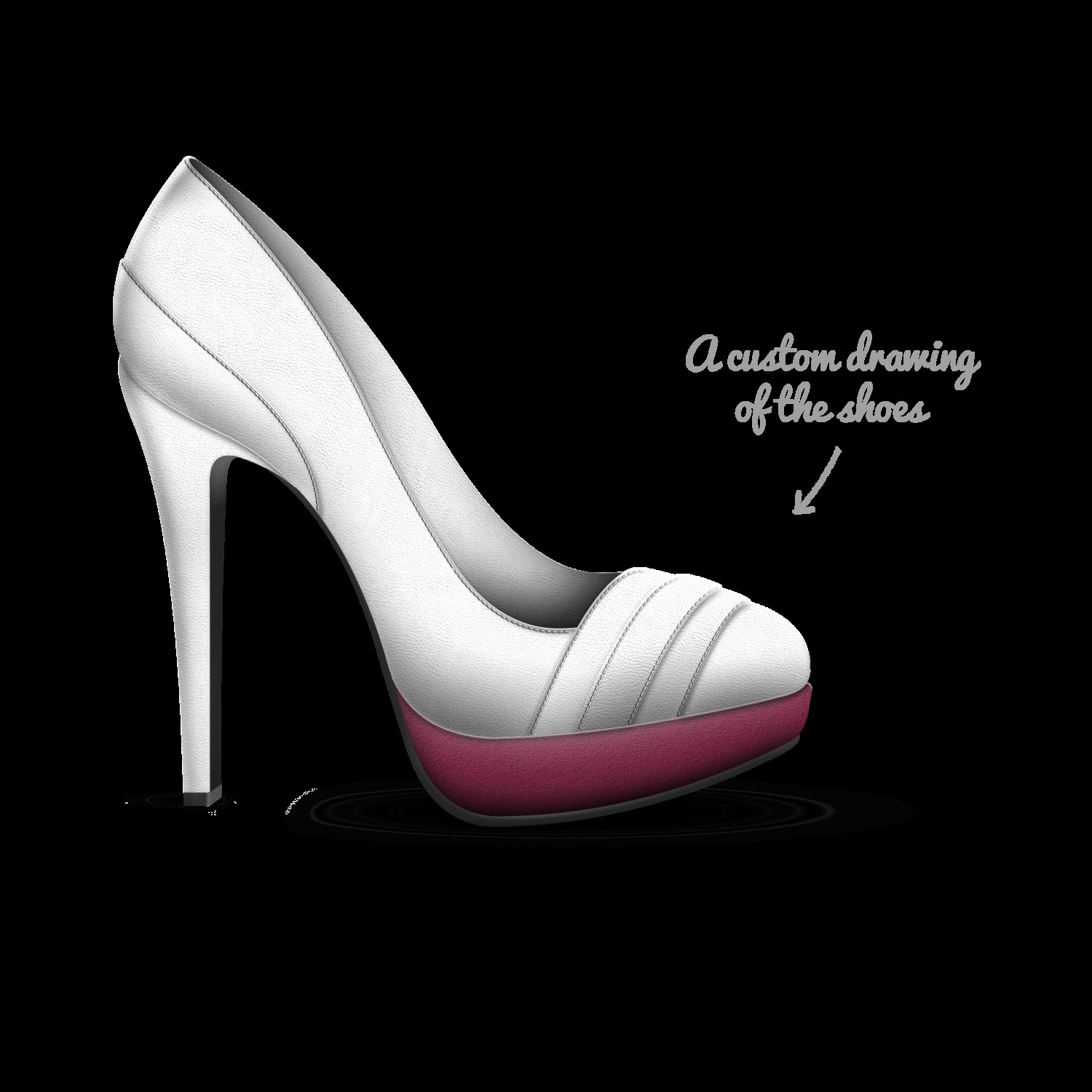Fab heels sale