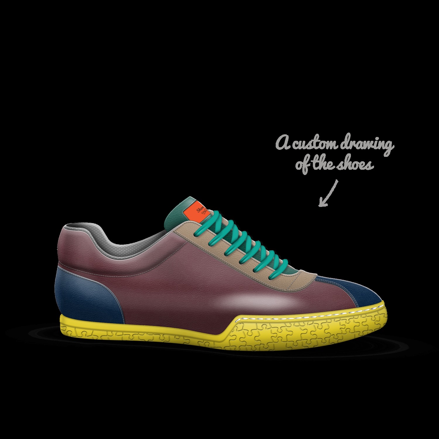 shooz sport
