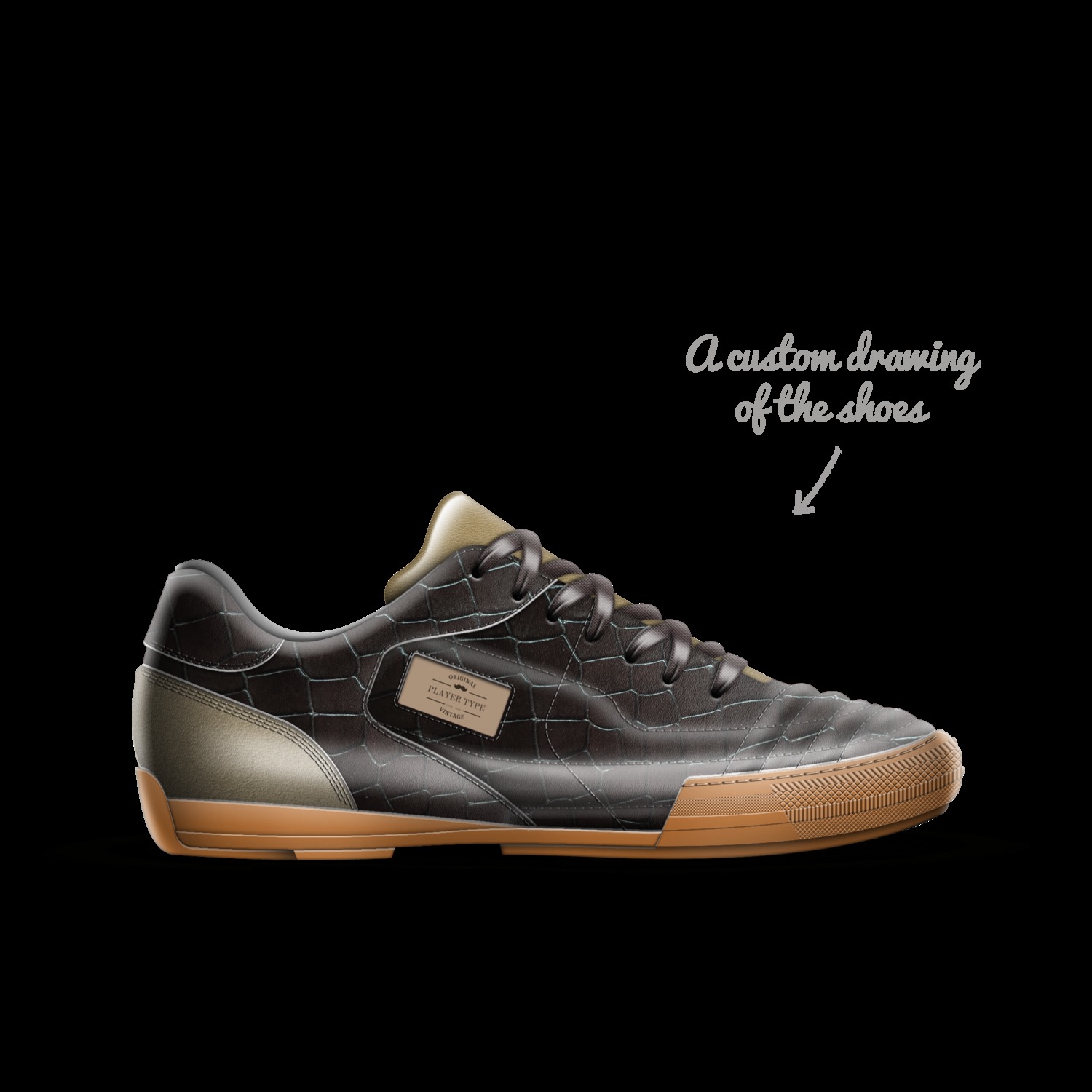 Paul wilson shoes 2025