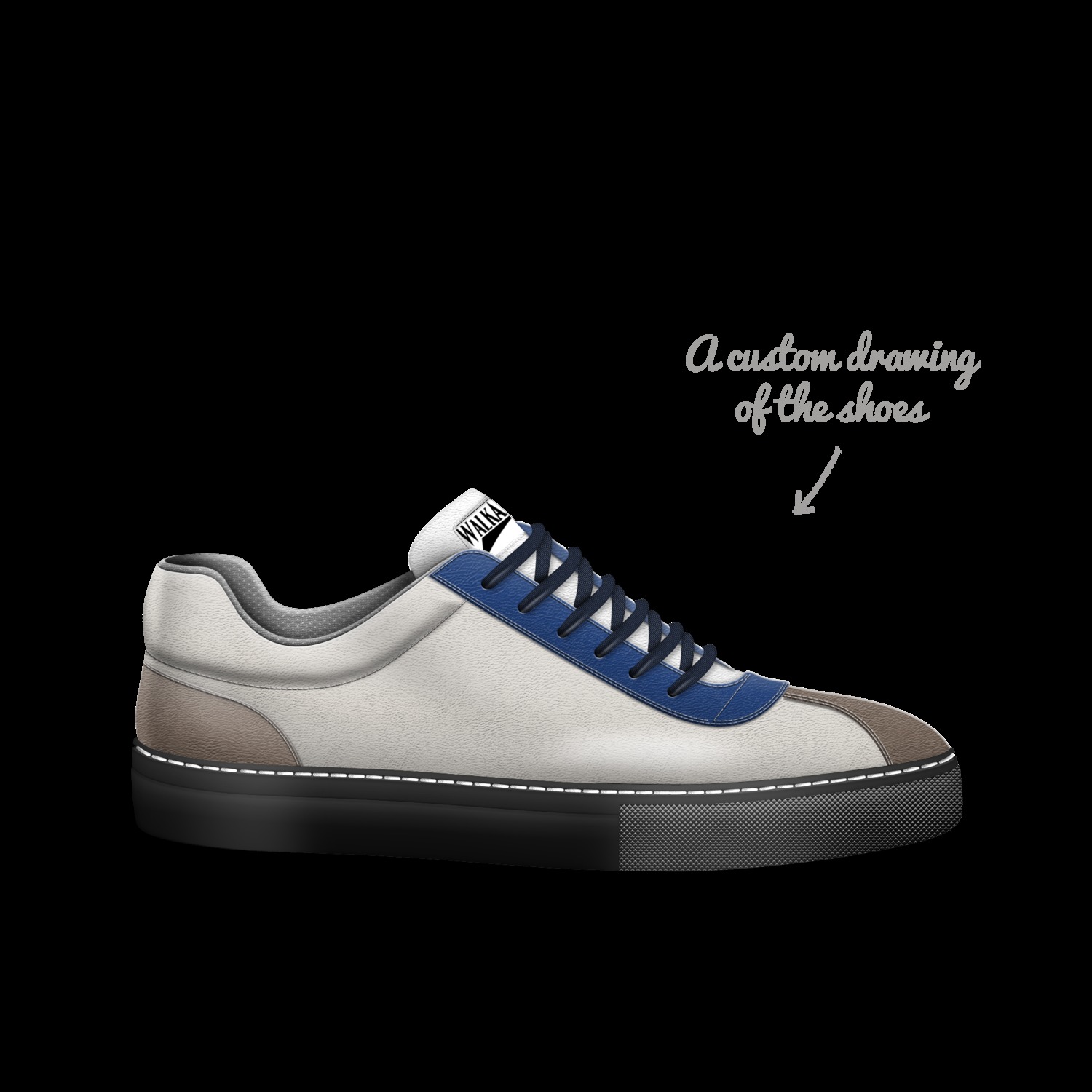Walkabout shoes shop