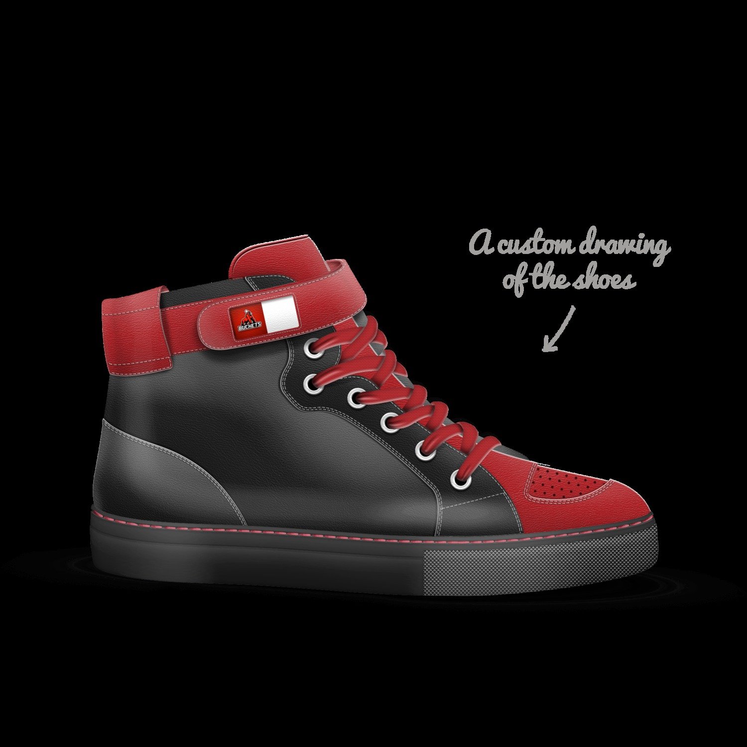 The 2025 shoe mark