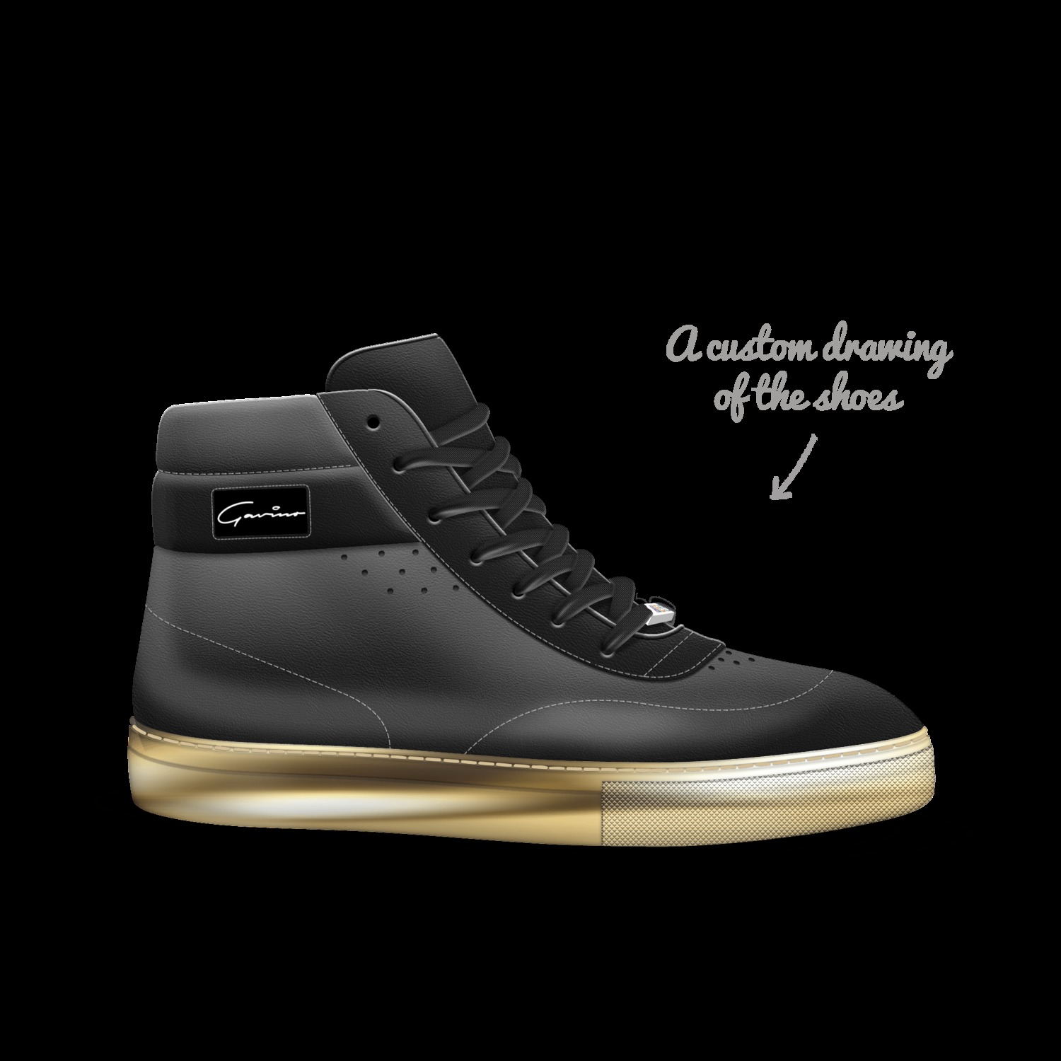 Gavino shoes deals