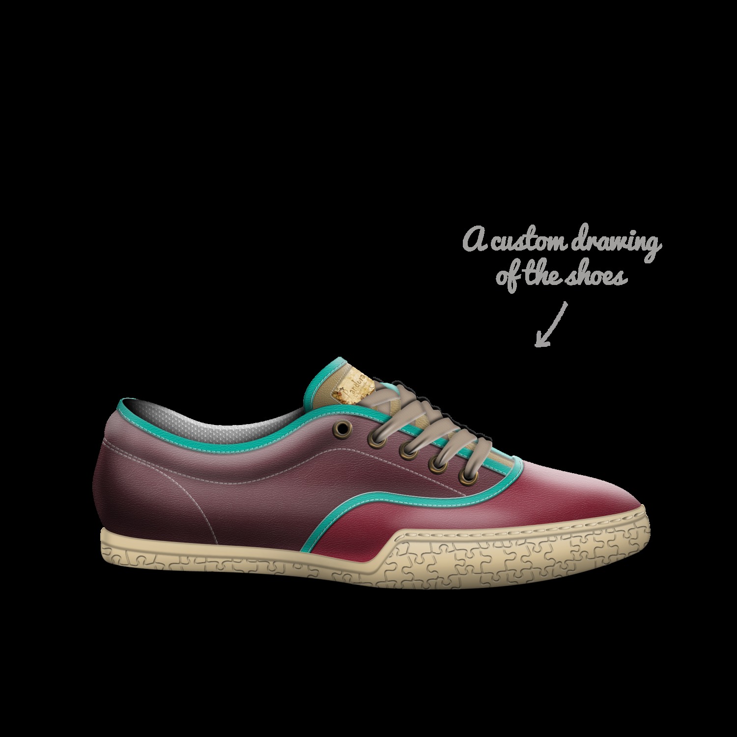 Doukas shoes store