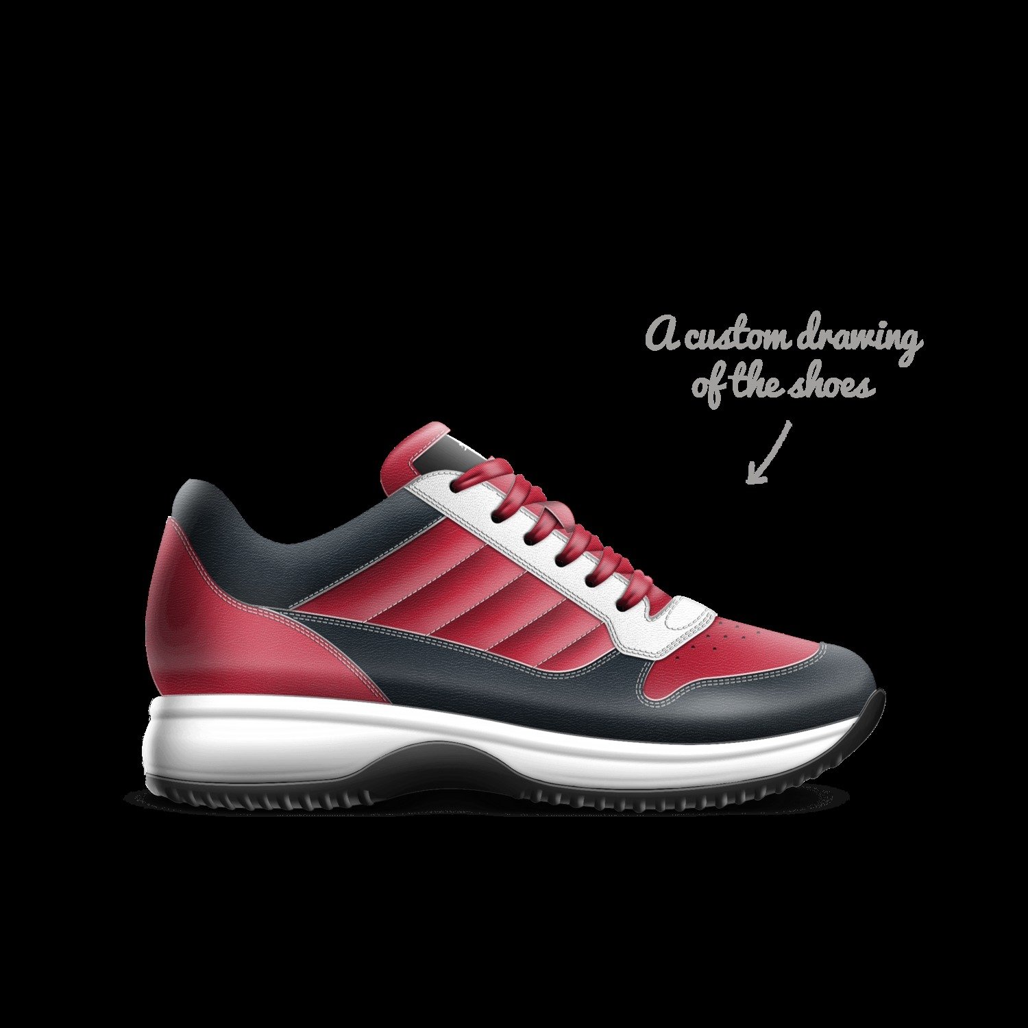 My shoes store