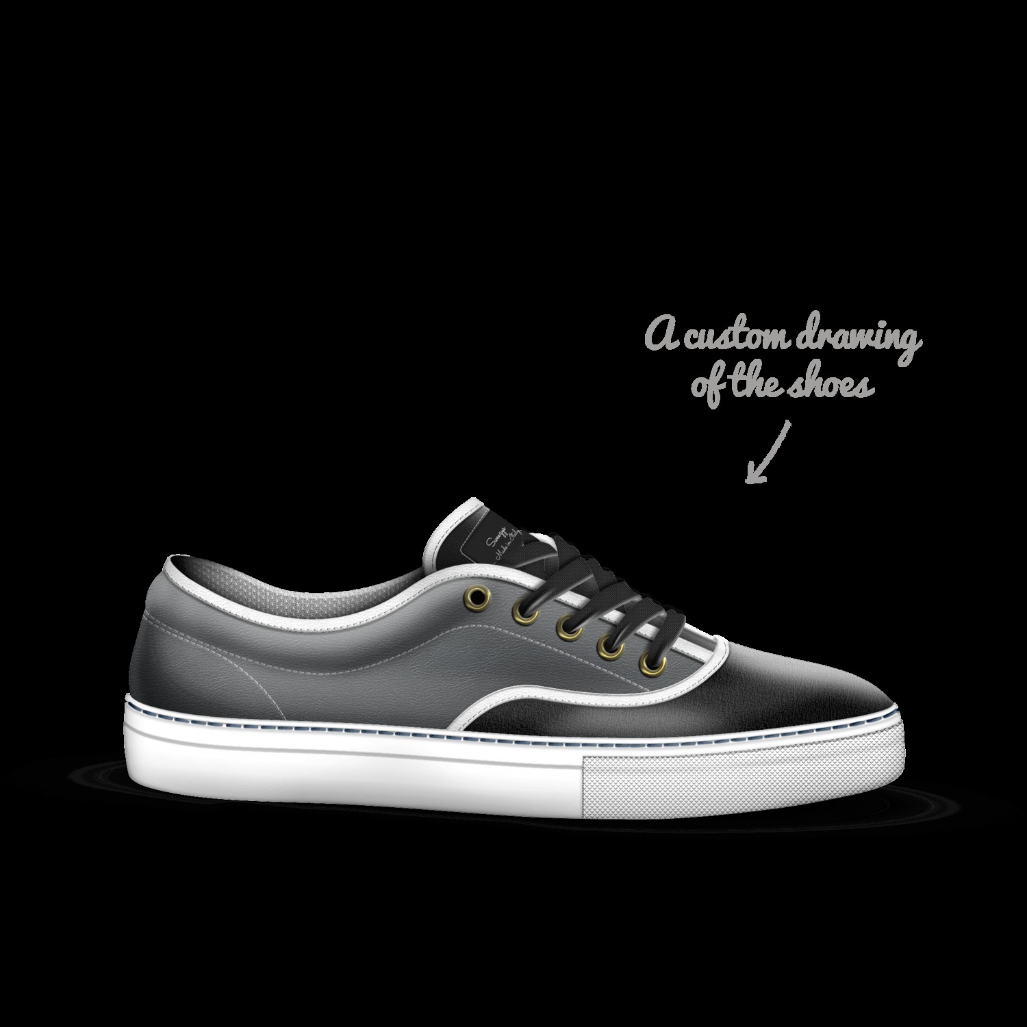 Vans clearance era drawing