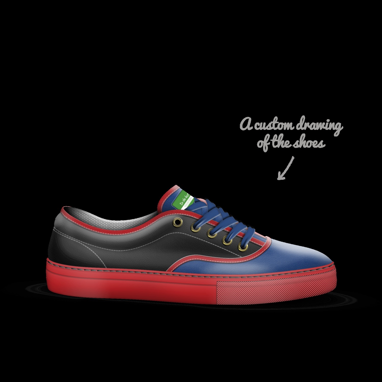 Best custom made shoes shop
