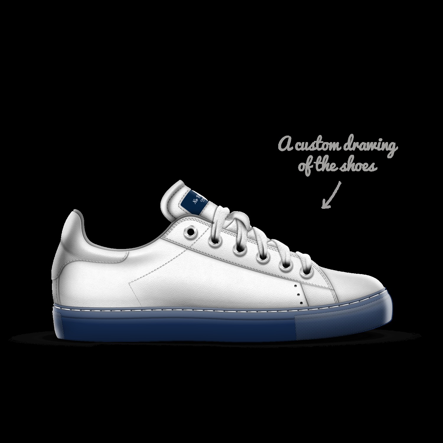Shoes with no brand name sale