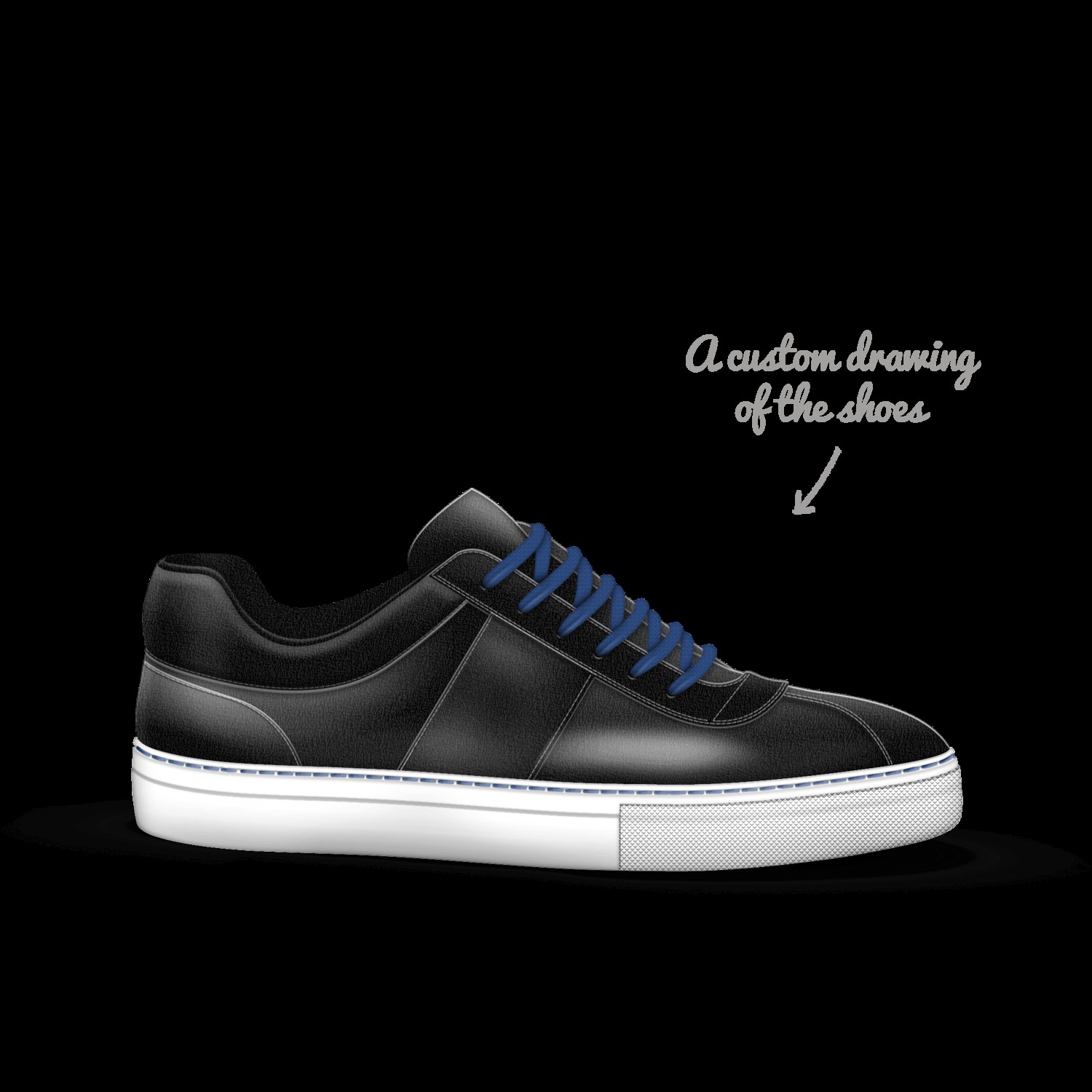 nick shoes