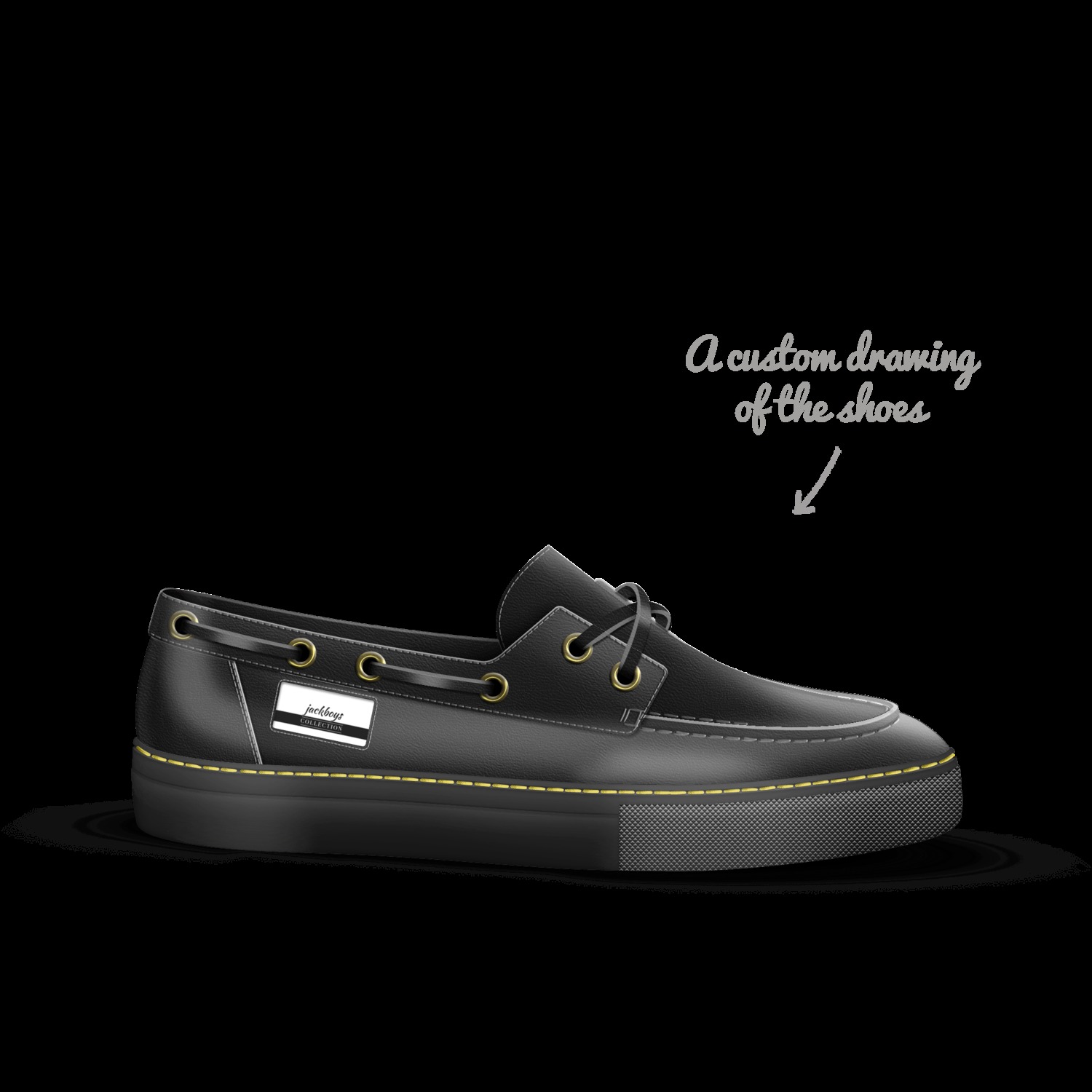 jackboys shoes