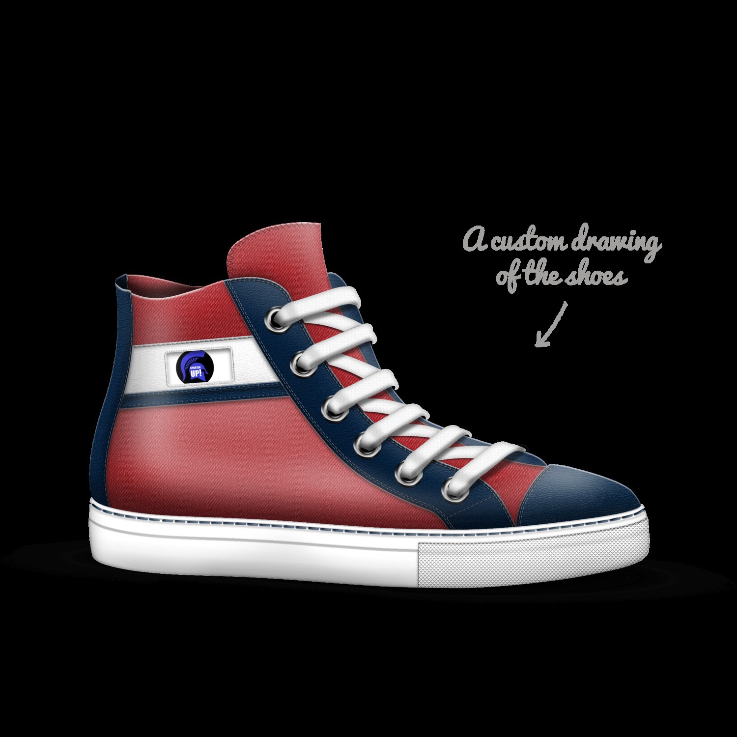 Spartan footwear online