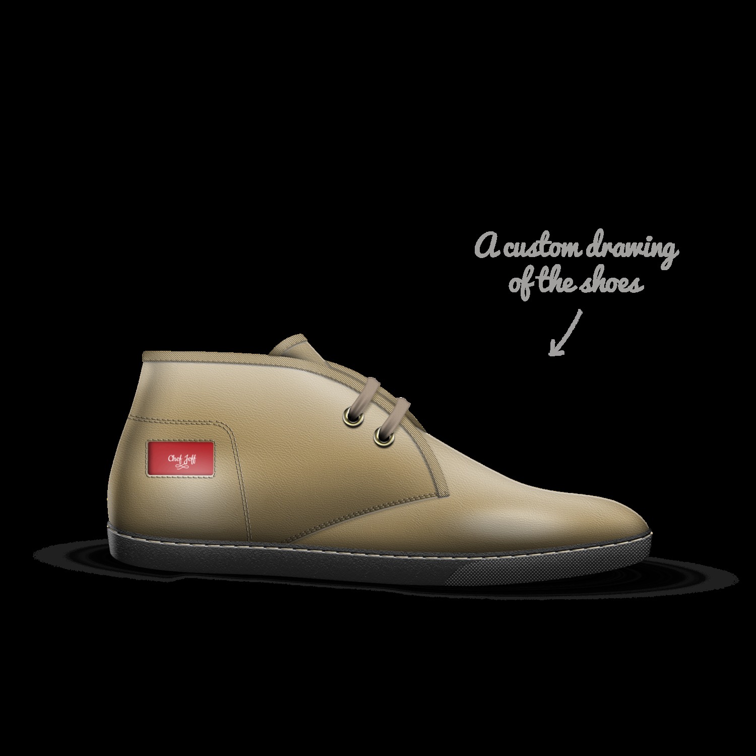 Clarks clearance chef shoes