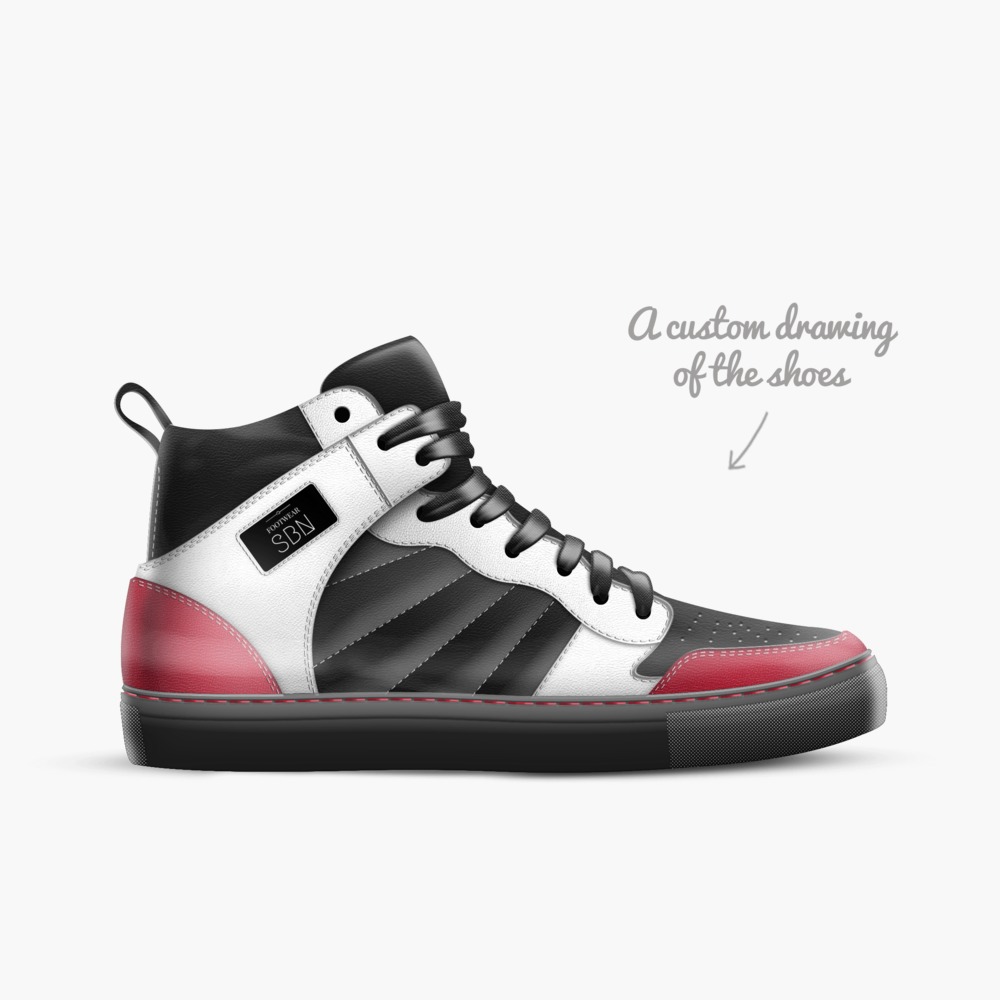 SBN Footwear artisan made in Italy shoes by Style By Nicky