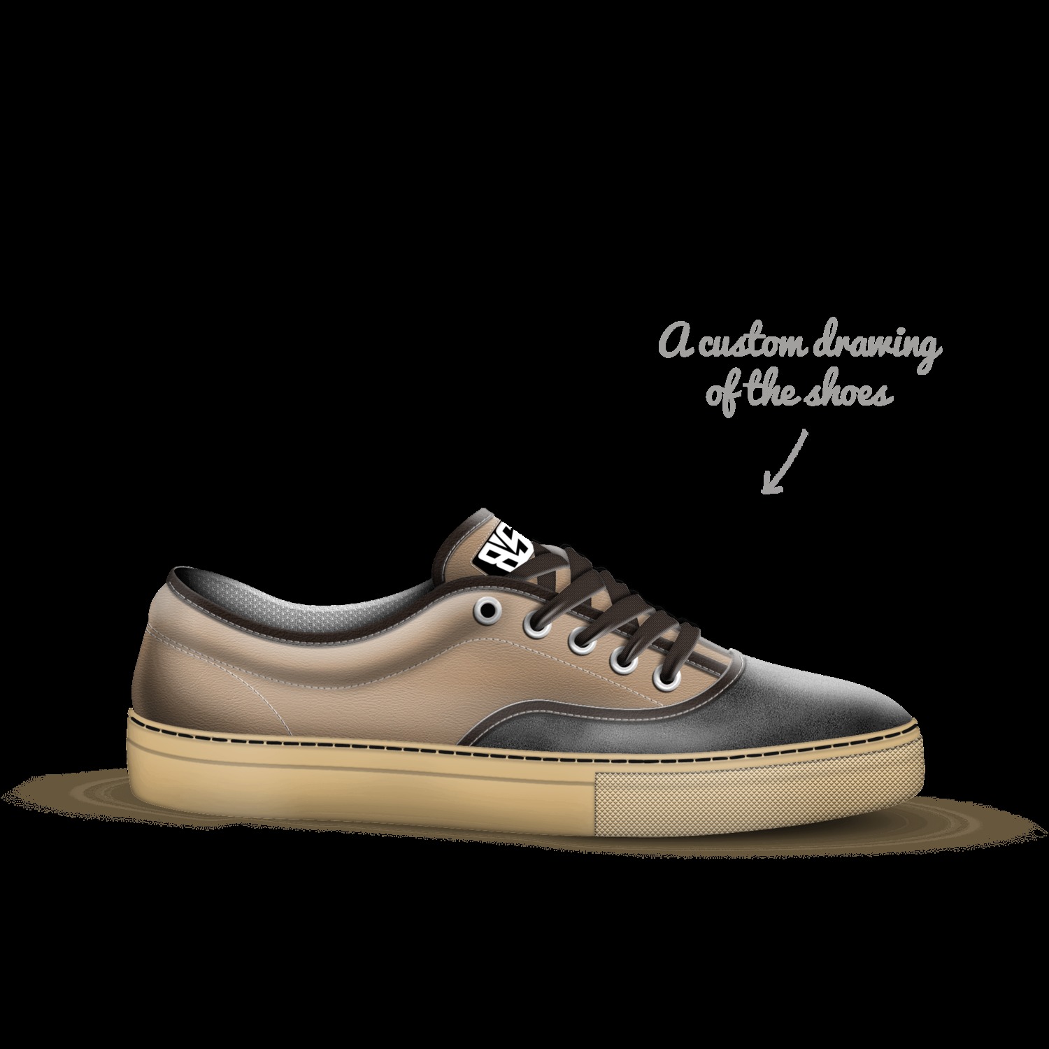Cost of hotsell custom made shoes