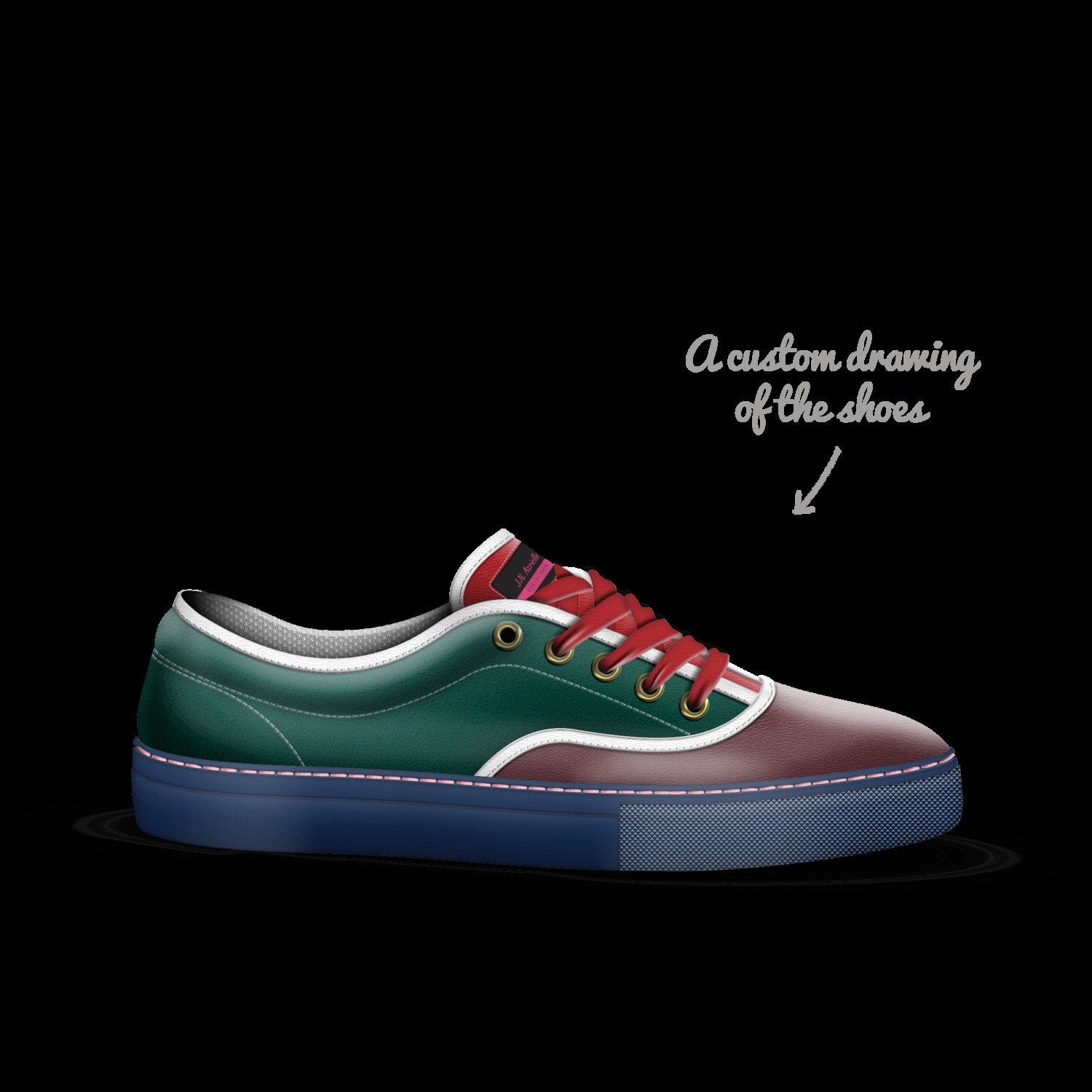 J&n shoes clearance