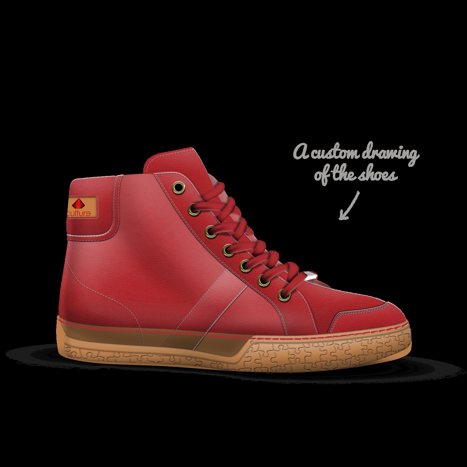 Culture classics shoes discount