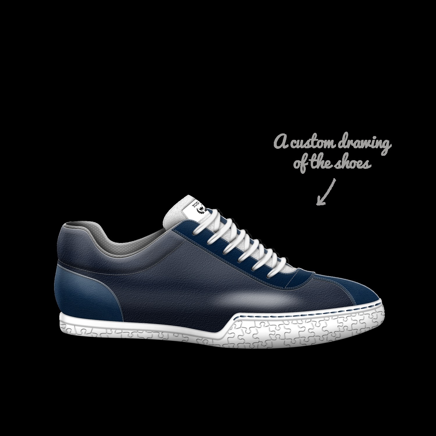 Where are hogan shoes made hotsell