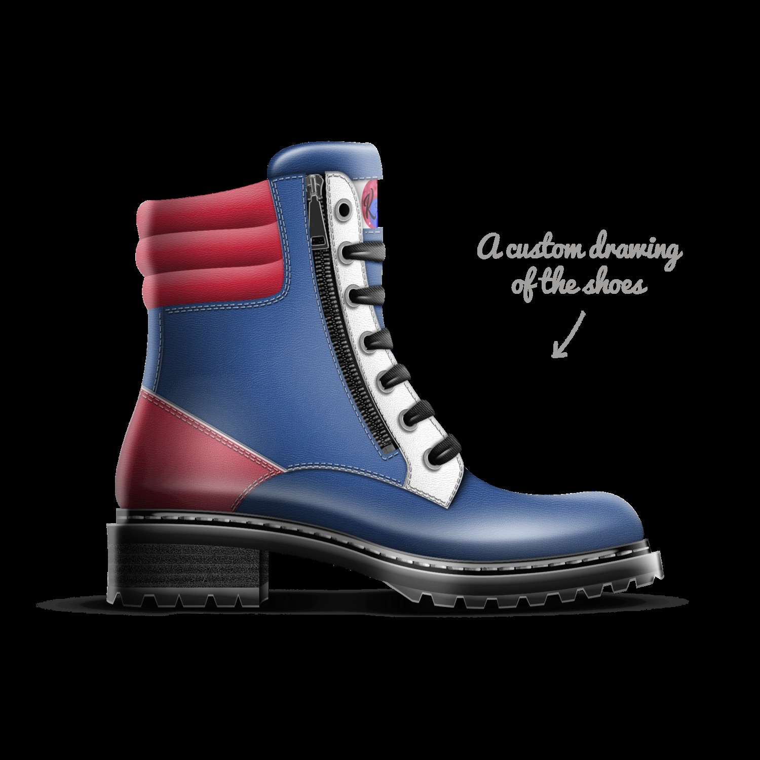 The offical K360's | A Custom Shoe 
