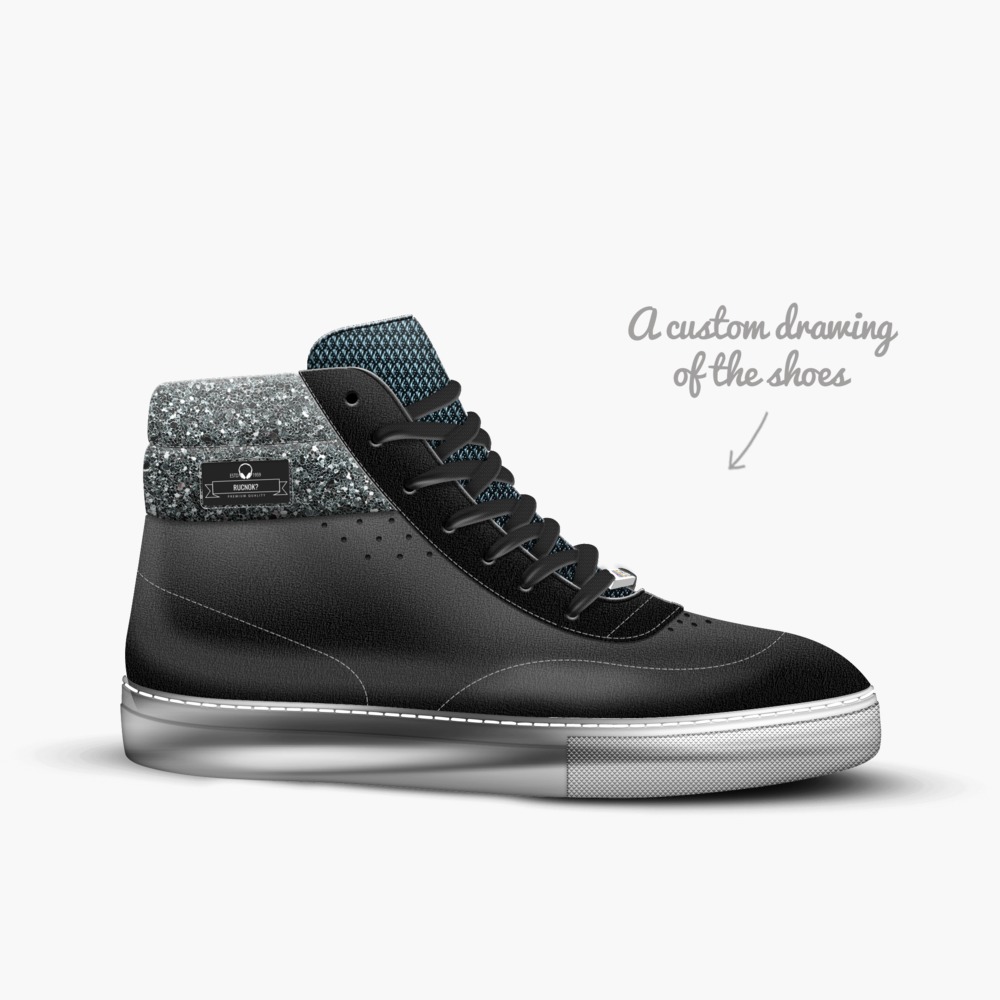 RUCNOK? artisan made in Italy shoes by Aaron Schubach