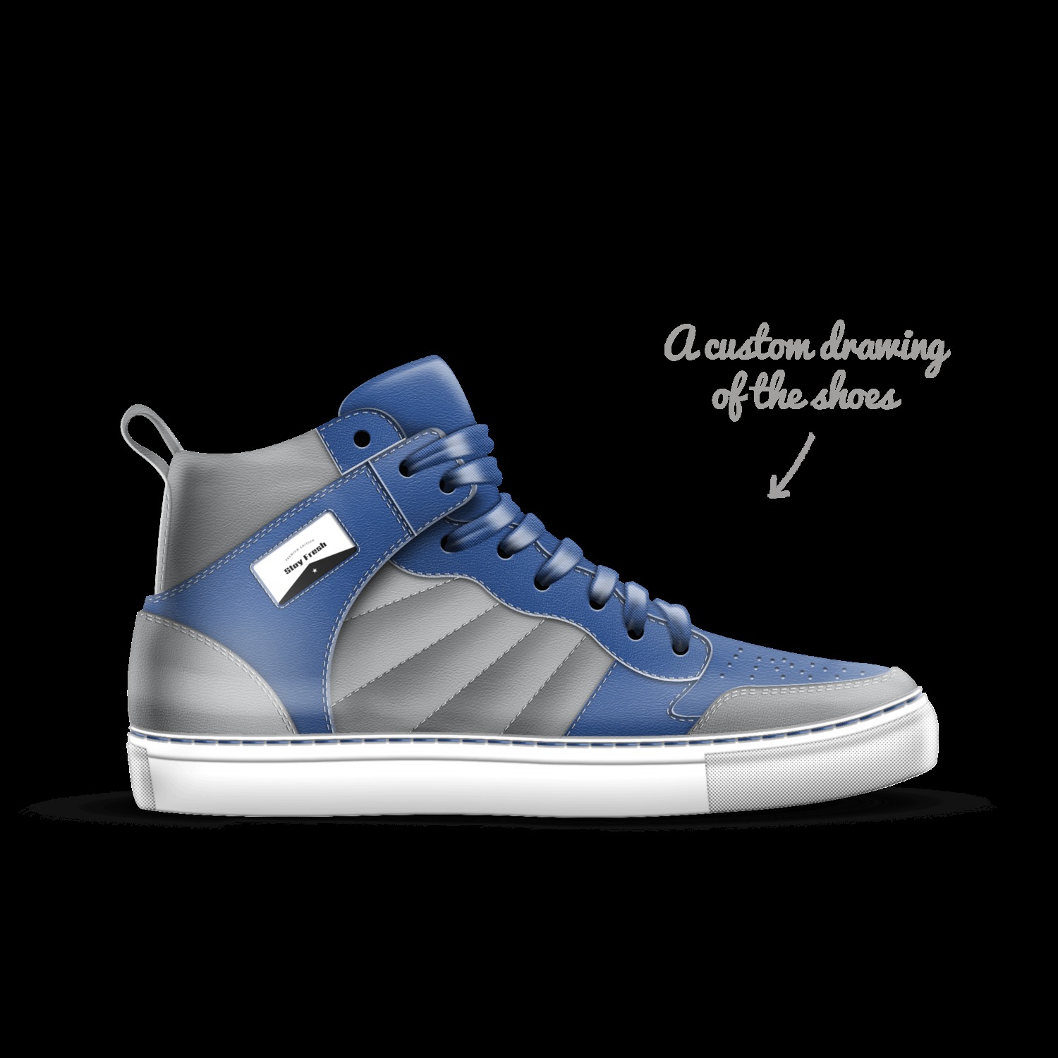 Stay fresh shoes new arrivals