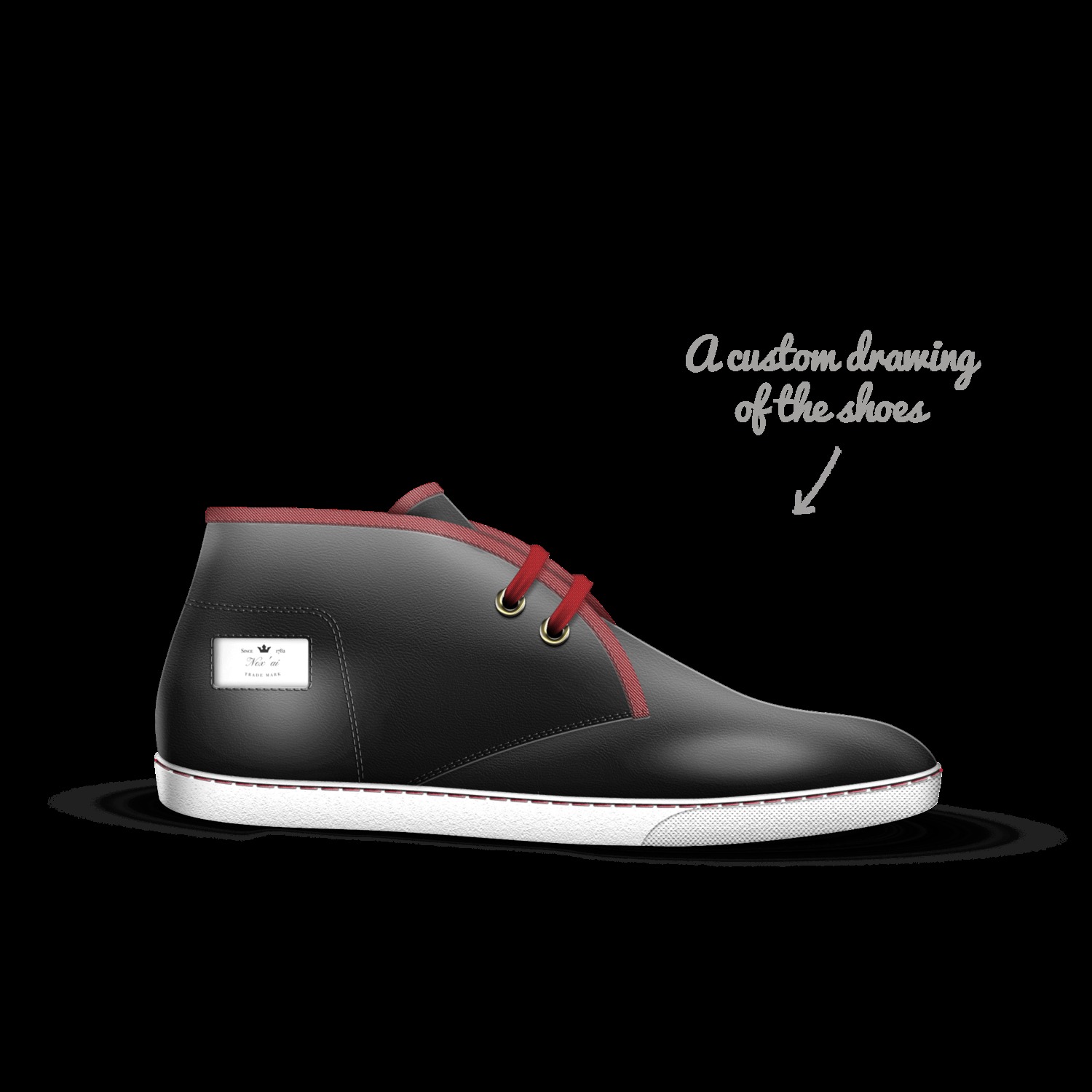 ai shoes