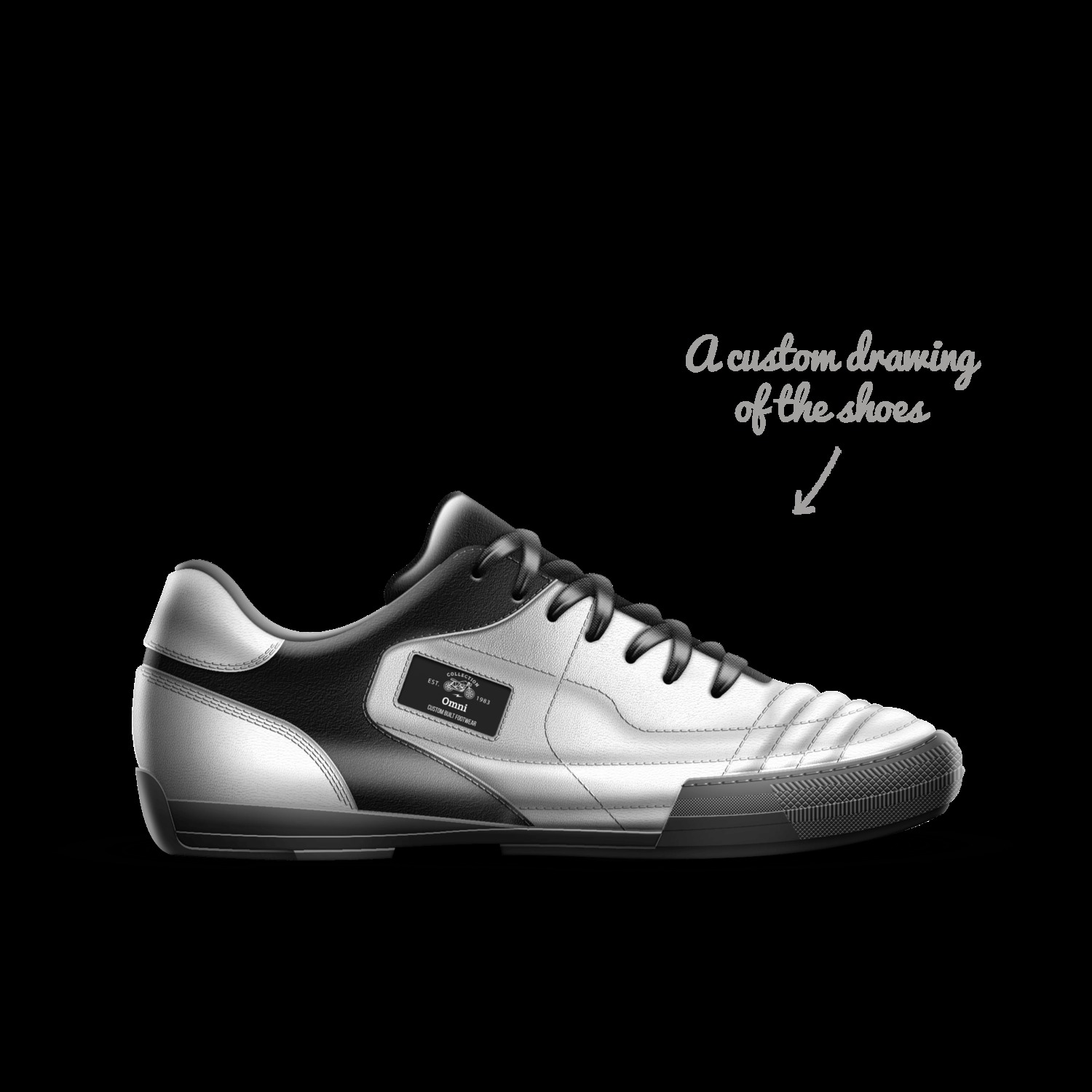 Omni shoes discount
