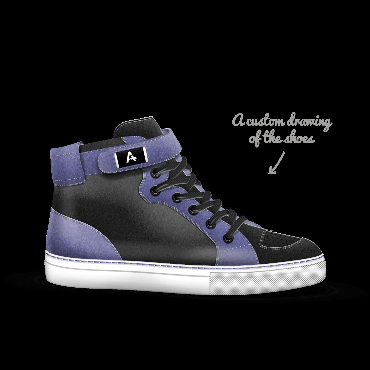 Aj styles shoes store