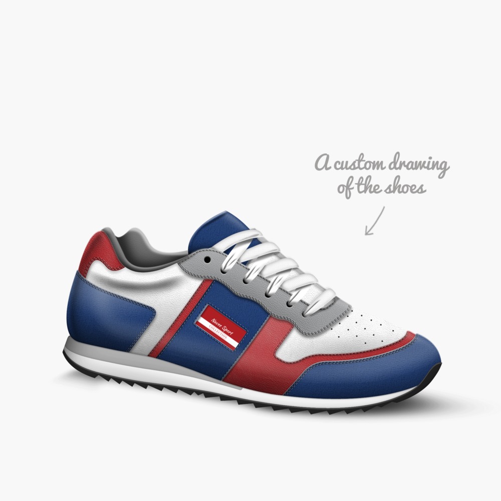 Navee artisan made in Italy shoes by Erick Hannah