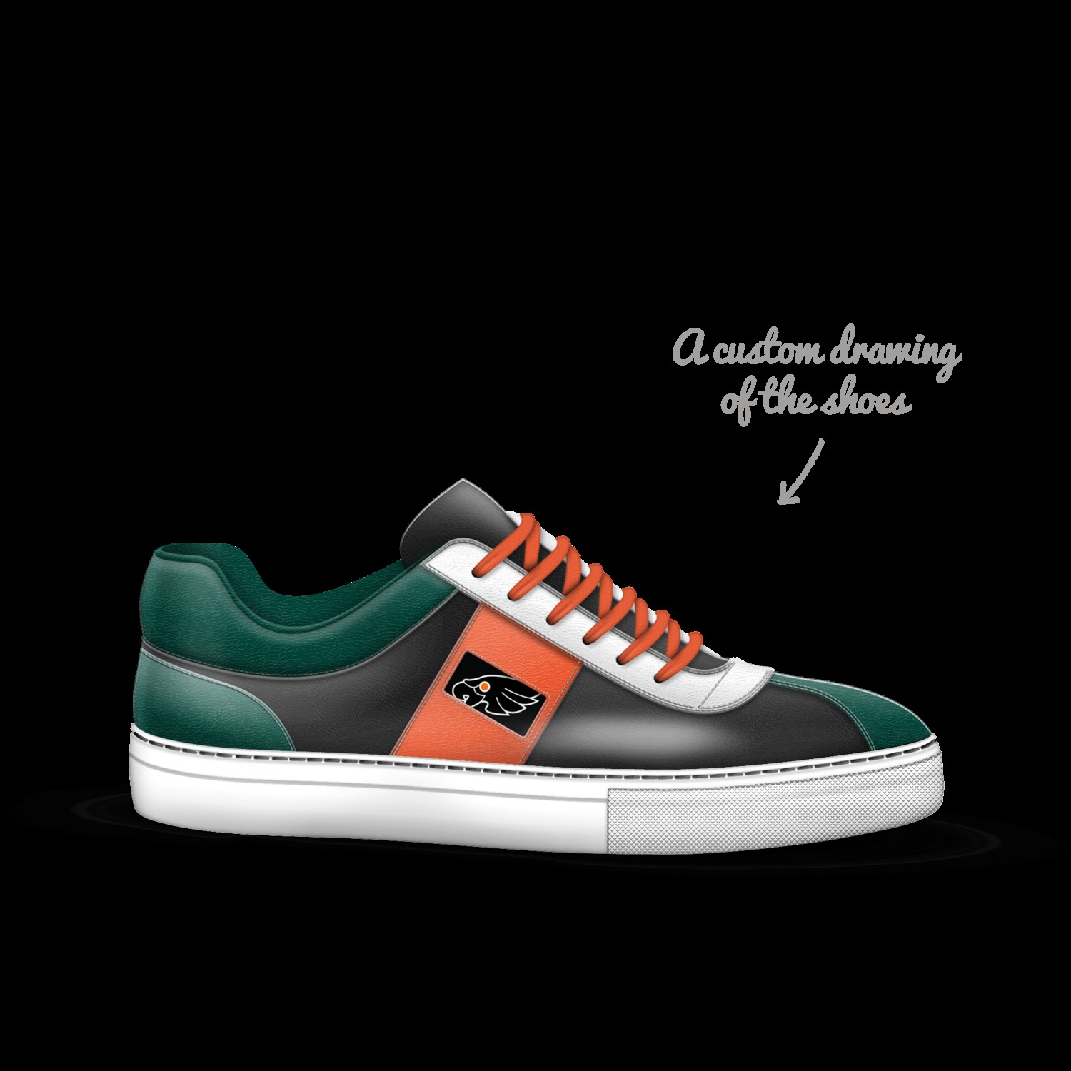 Fly birds on sale shoes