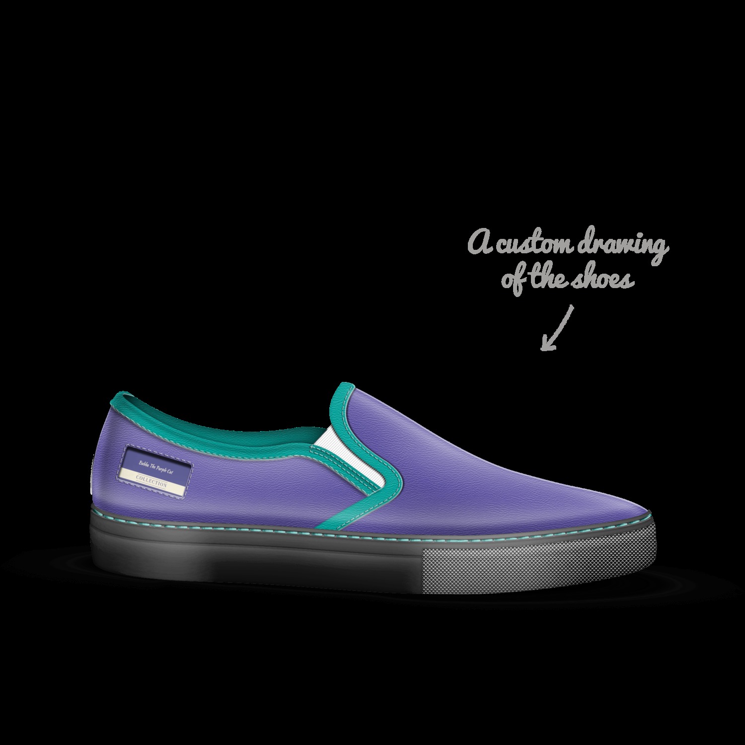 Caterpillar shoes limited edition online