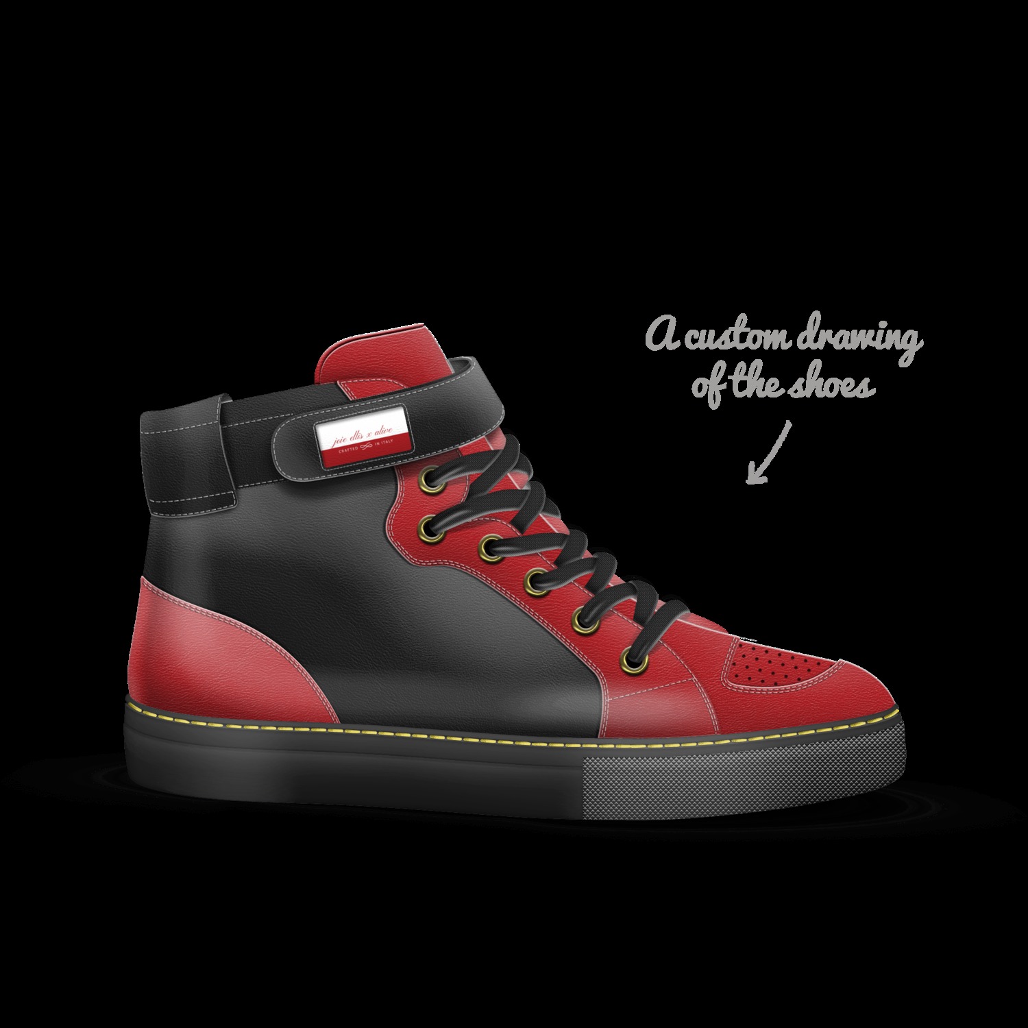Where are joie shoes made