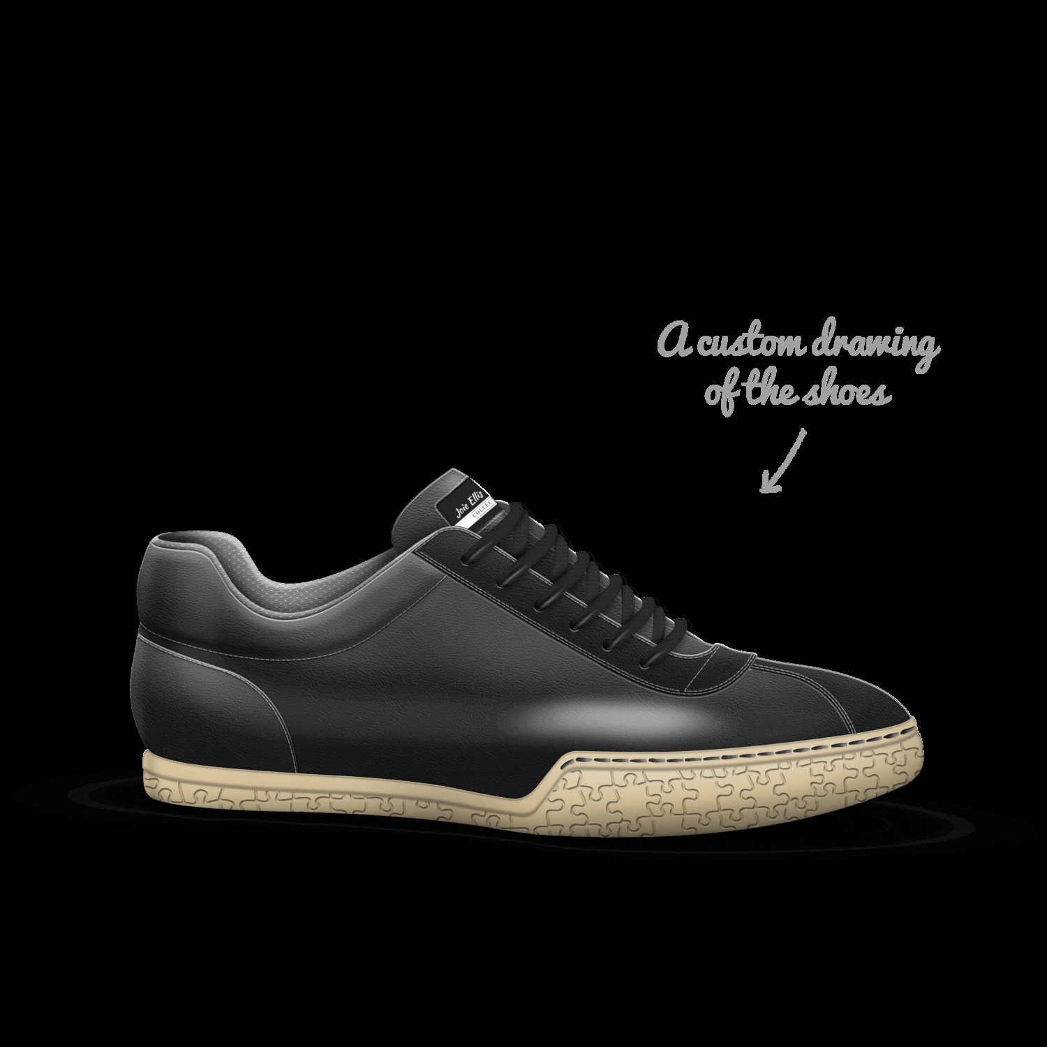 Where are joie shoes made sales