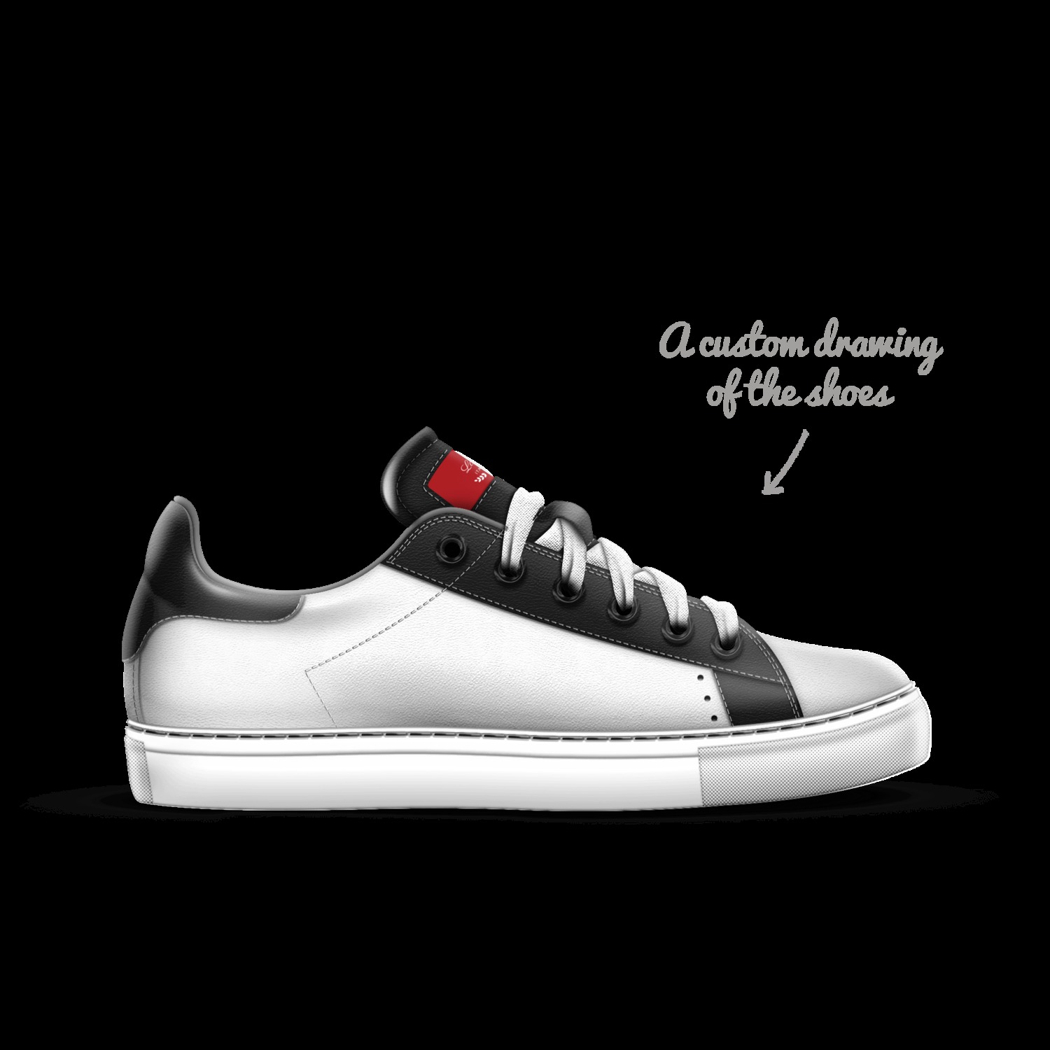 Lacet custom 2025