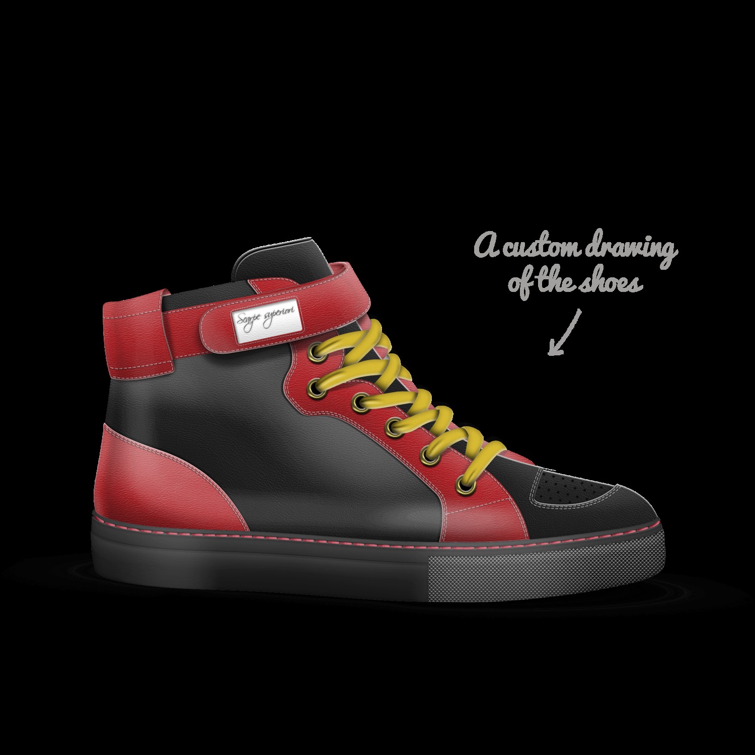 Sketch scarpe store