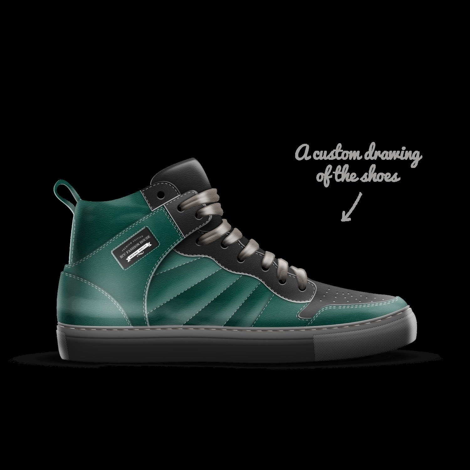 Fashion house clearance shoes