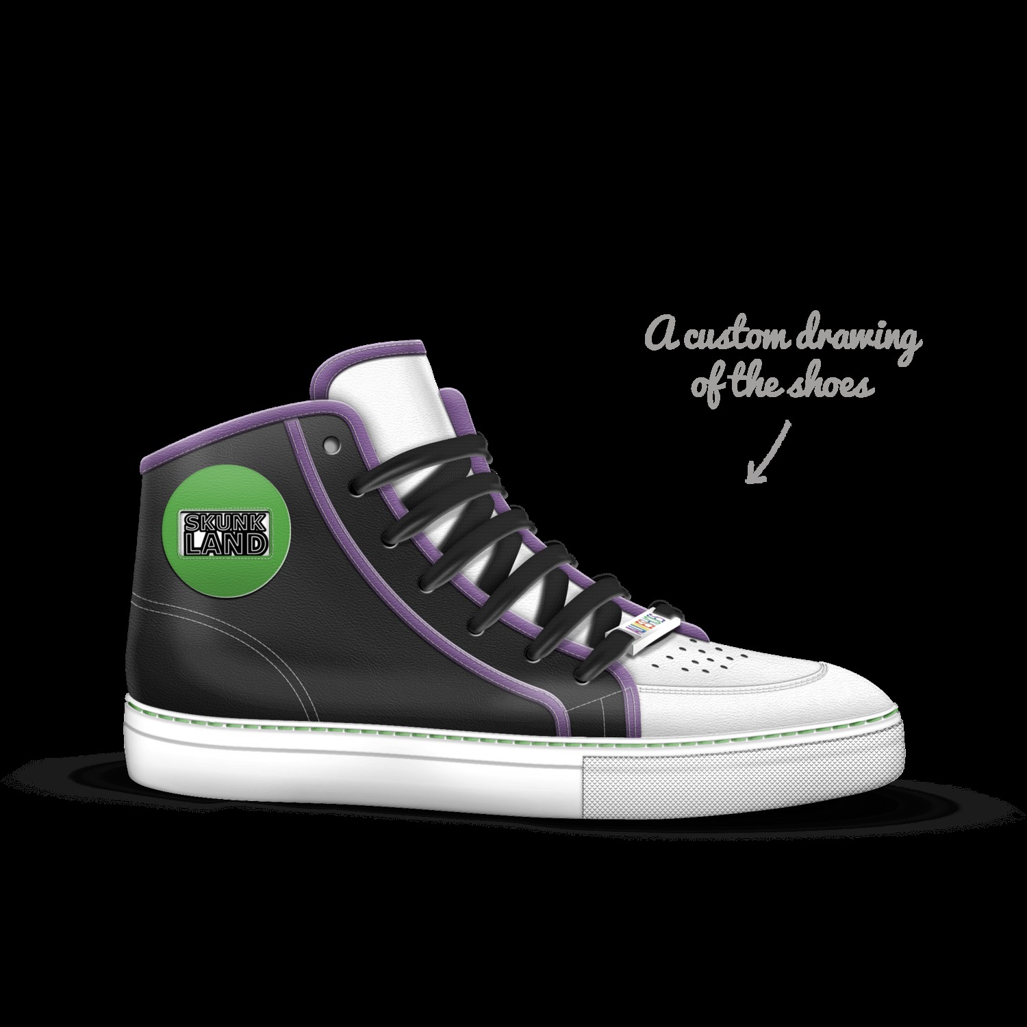 Shoe skunks clearance