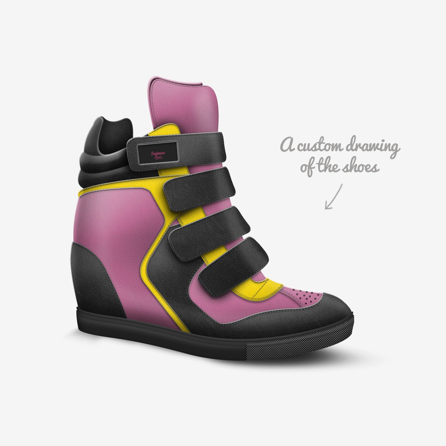 kaine shoes