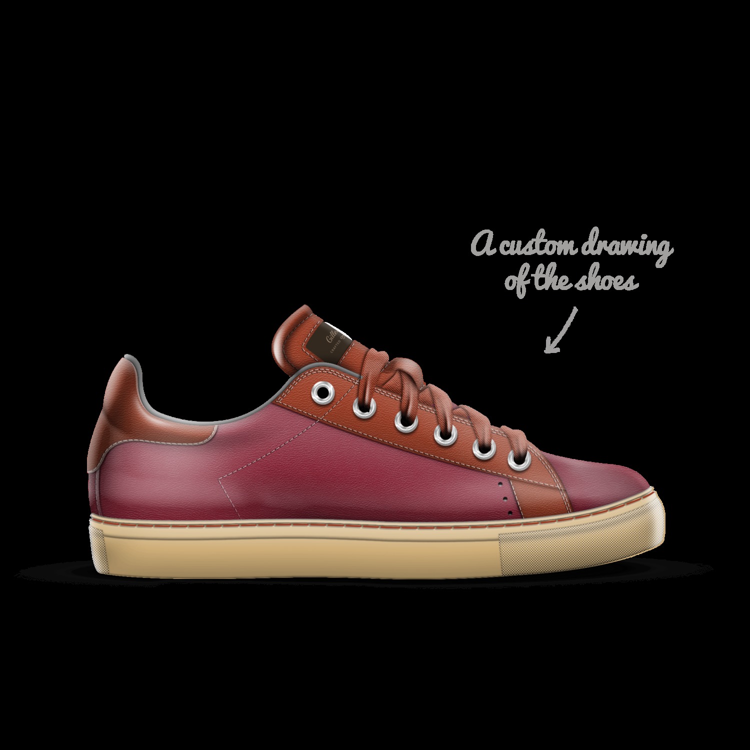 Gillespie shoes 2025