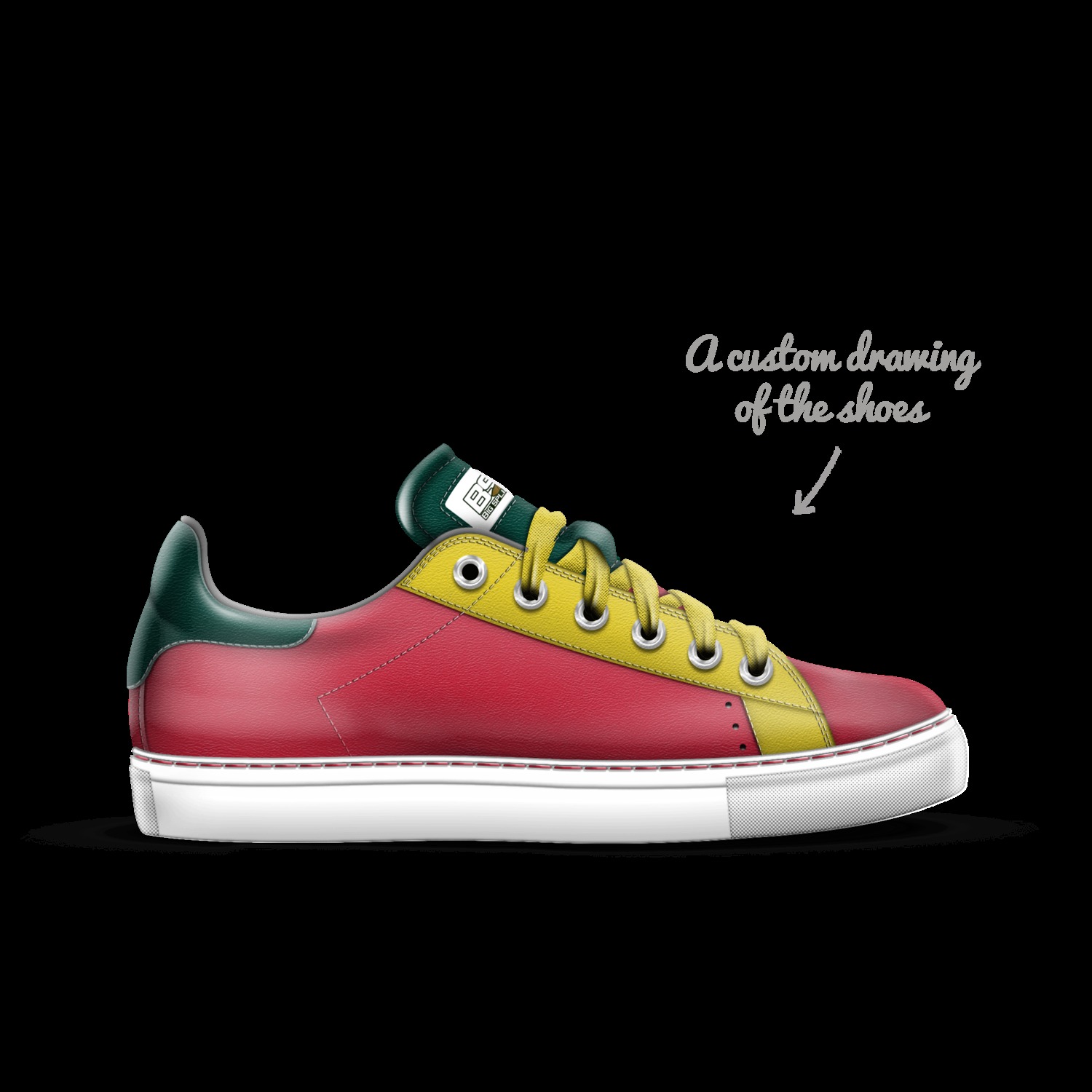 Custom shop shoes denver