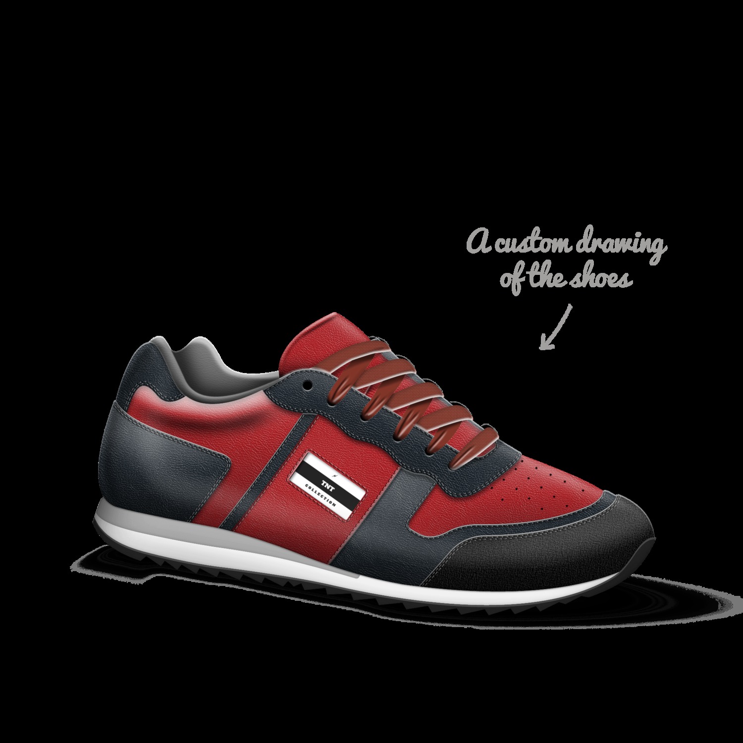 Tnt sneakers on sale
