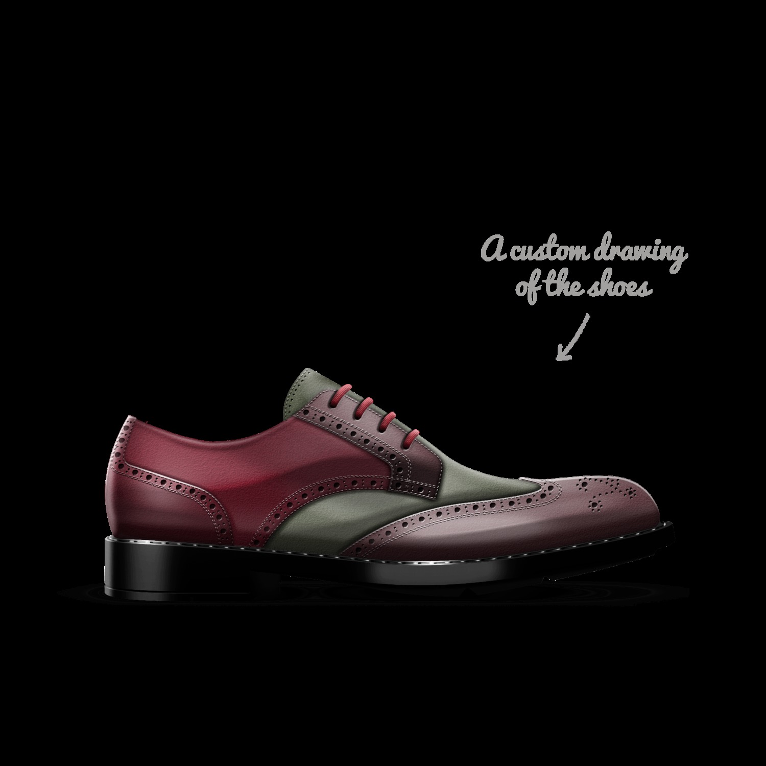 Dmk shoes on sale