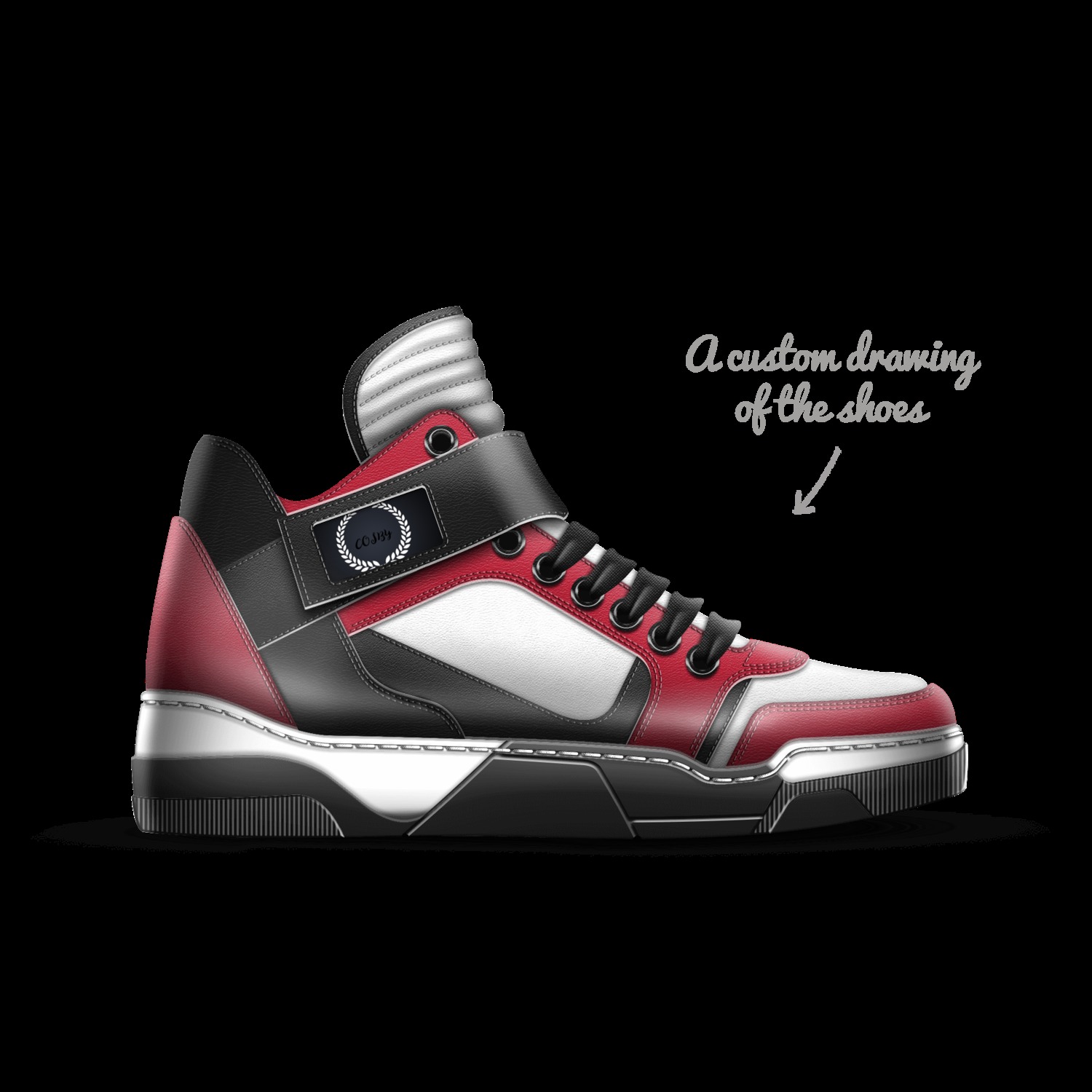 Cosby shoes sales