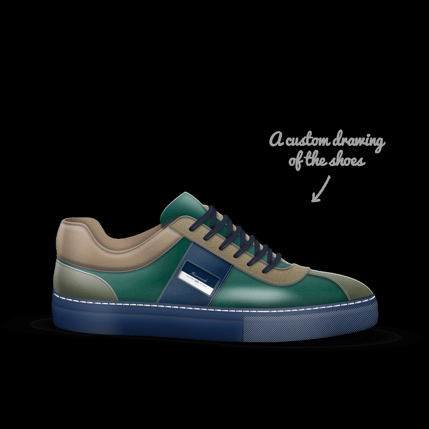 Sneaker concept outlet fr