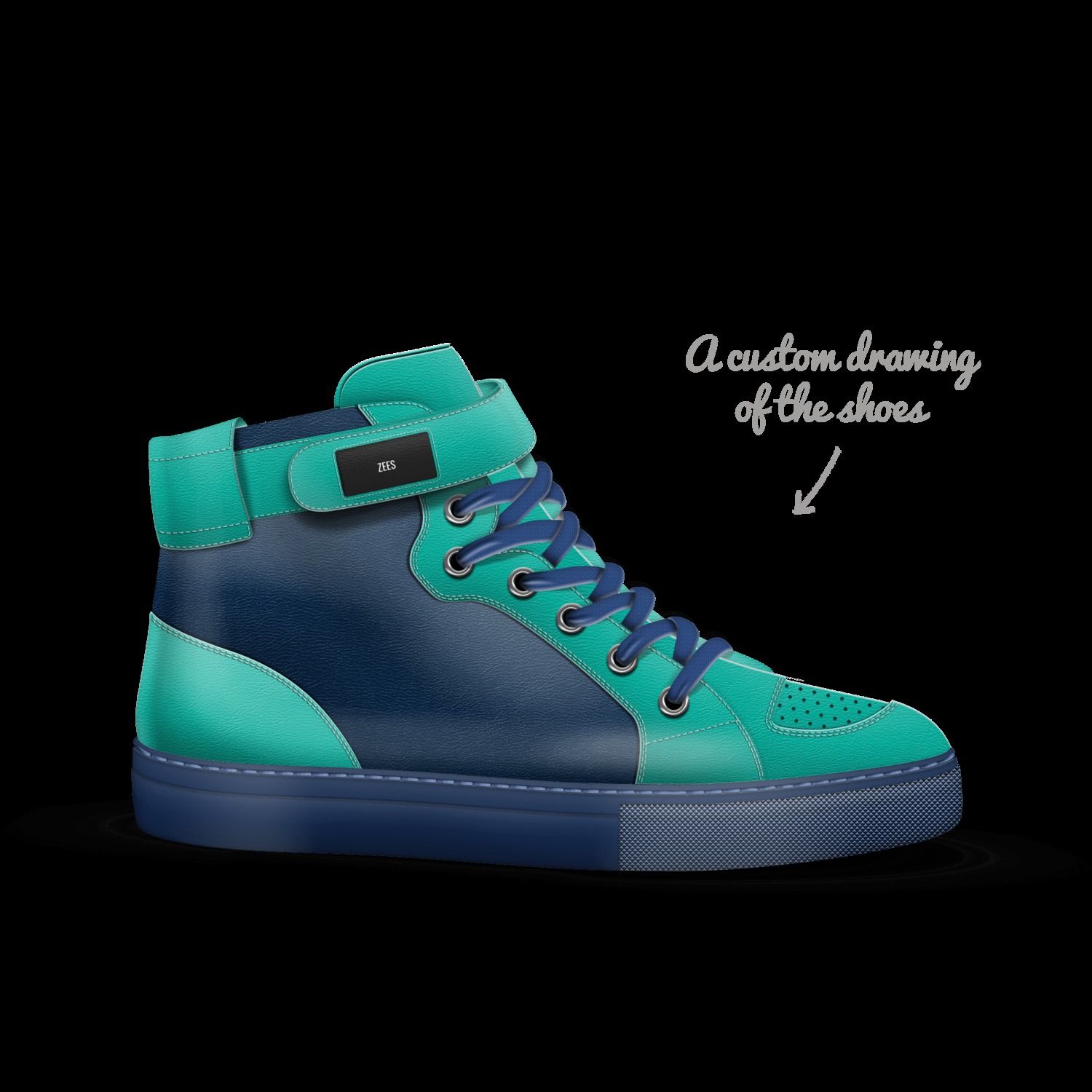 Zees shoes discount