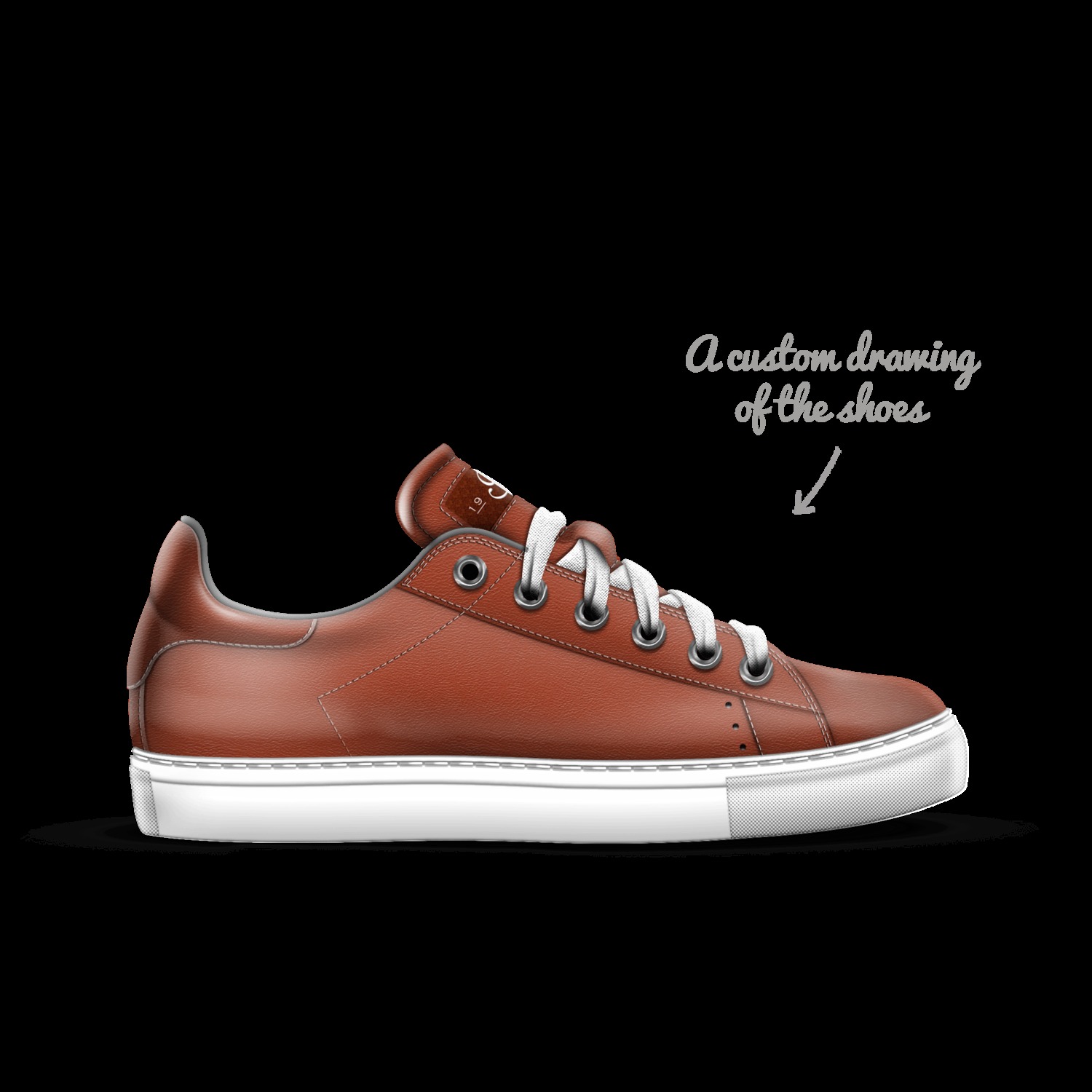 Ag custom hotsell sneakers