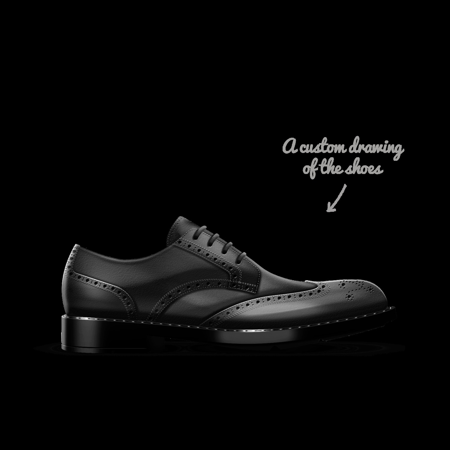 【MODERNIF】Wot derby shoes Sw Club Classic Derby | Stuart Weitzman